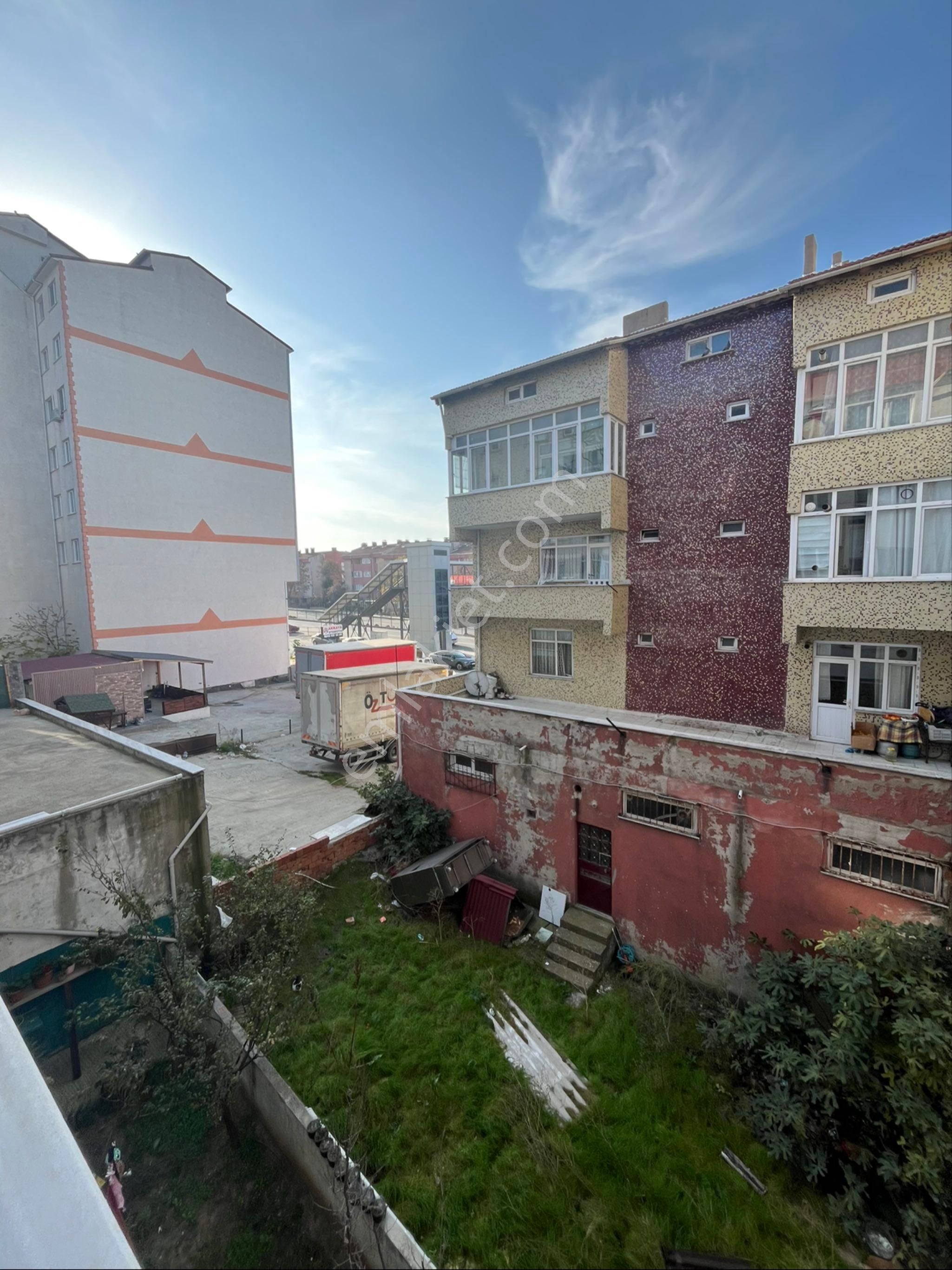 Kapaklı Mükemmel Konumda 3 + 1 Dairemiz - Görsel 9