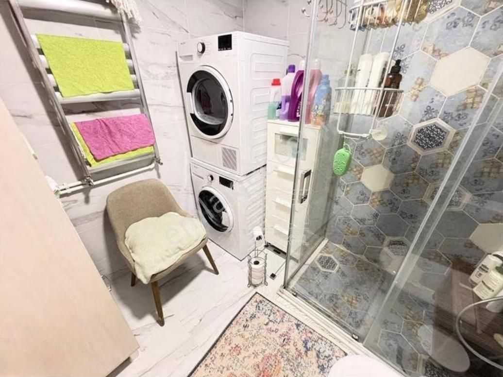 Kozyatağı Prestijli Sitede Güvenli Geniş Balkon Geniş Arsa Bakımlı Daire - Görsel 6