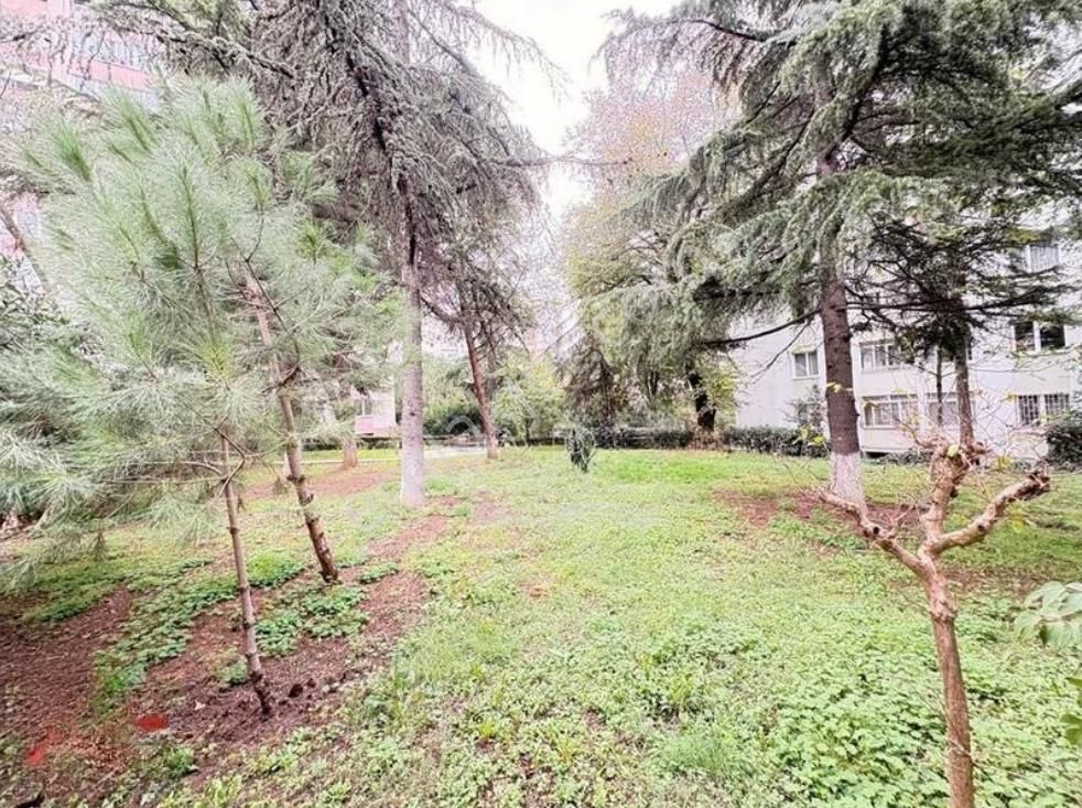 Kozyatağı Prestijli Sitede Güvenli Geniş Balkon Geniş Arsa Bakımlı Daire - Görsel 12