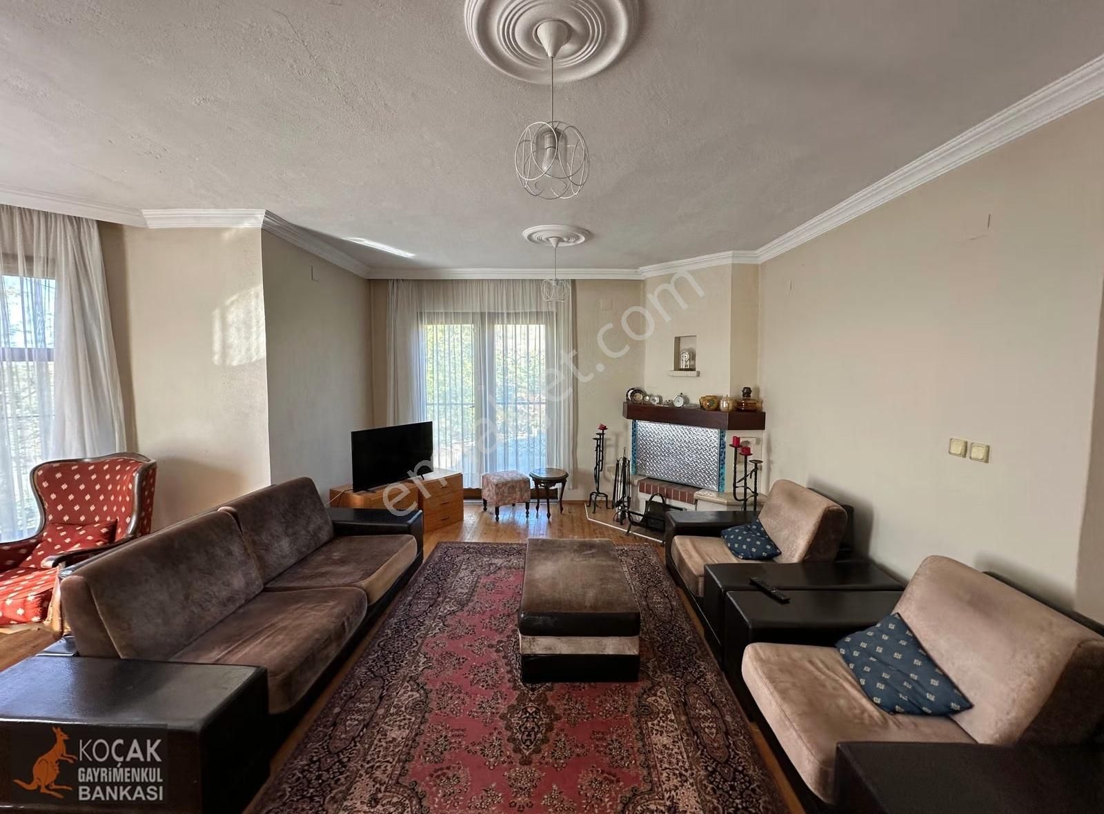 Çampınar Köyünde 3116m2arsa Üzerine Kurulu 2katlı Müstakil Villa - Görsel 19