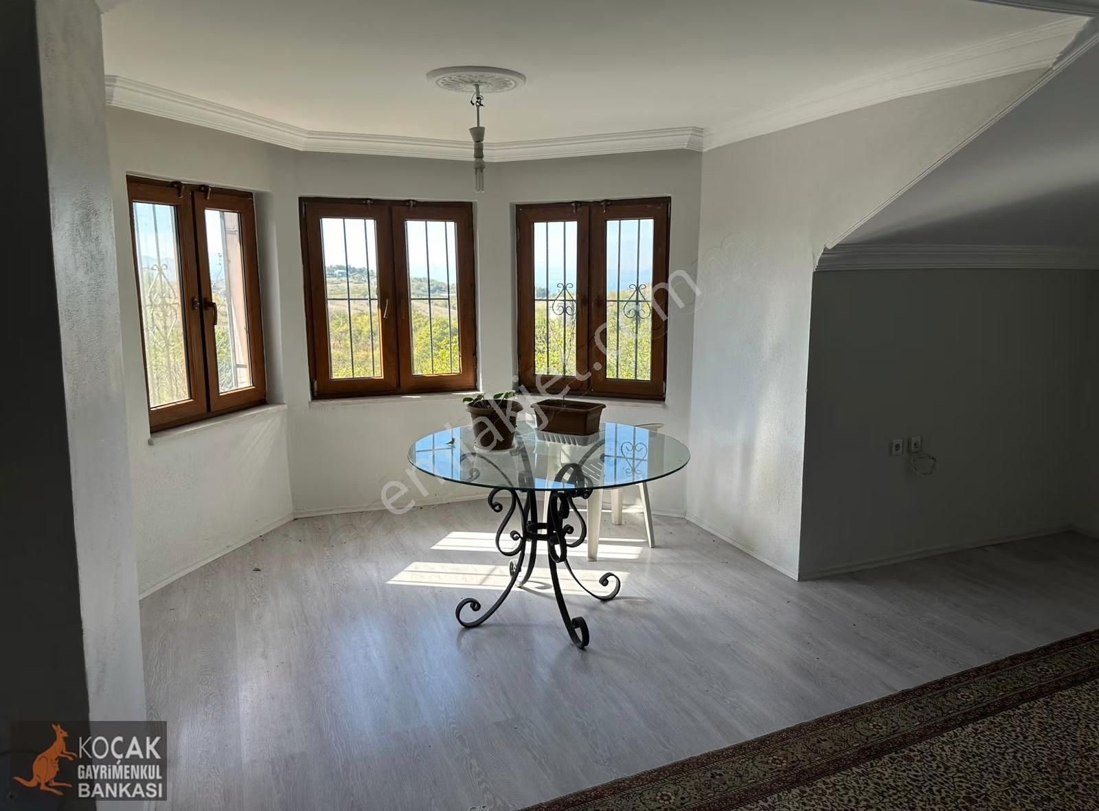 Çampınar Köyünde 3116m2arsa Üzerine Kurulu 2katlı Müstakil Villa - Görsel 6