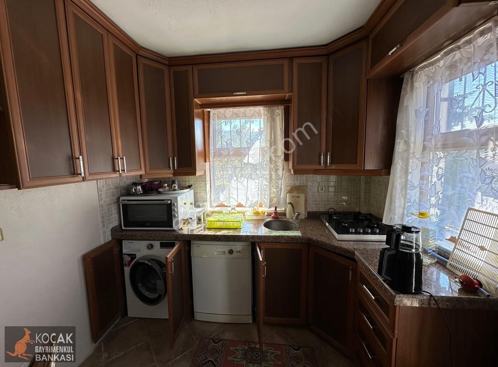 Çampınar Köyünde 3116m2arsa Üzerine Kurulu 2katlı Müstakil Villa - Görsel 5