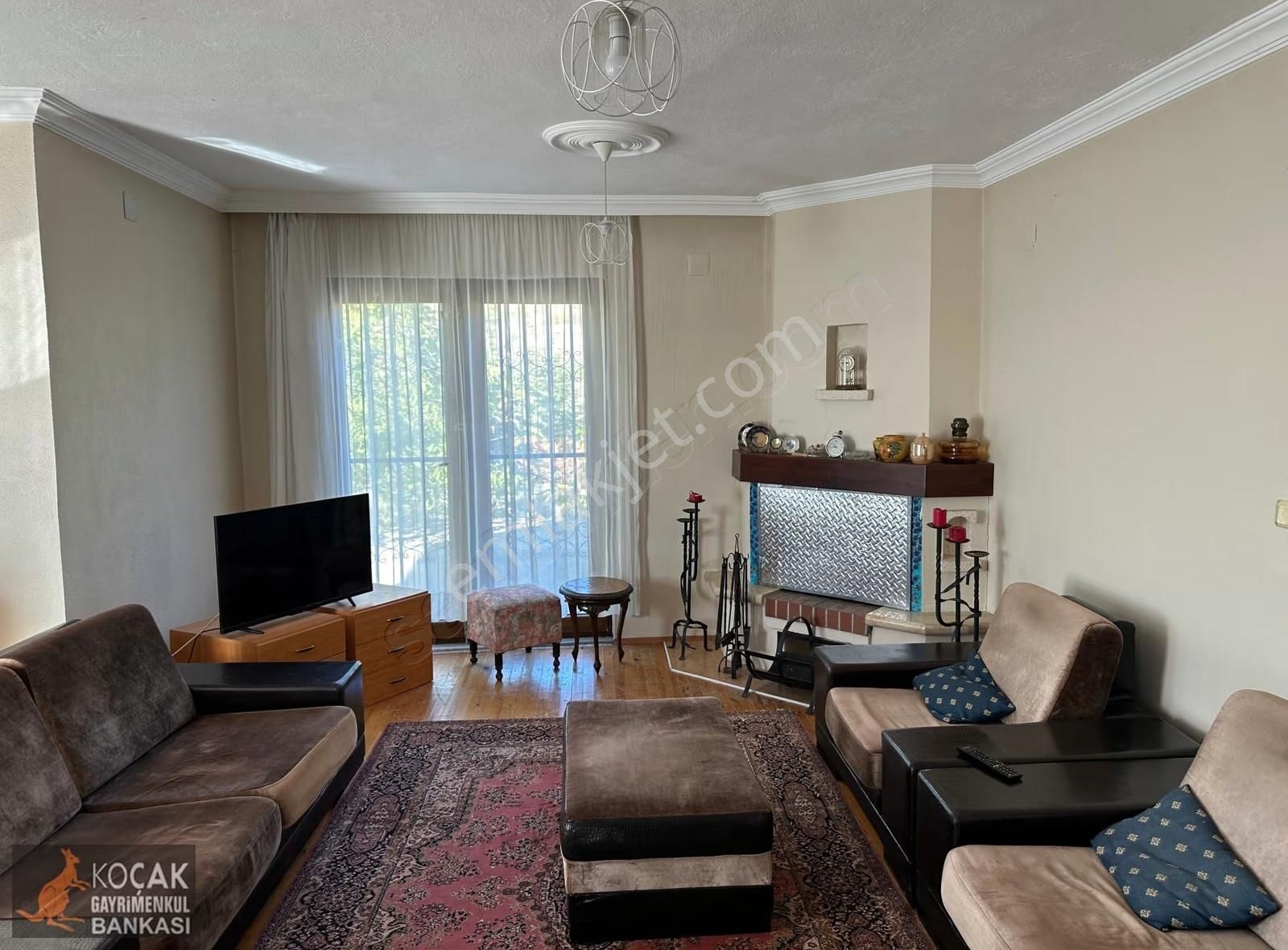 Çampınar Köyünde 3116m2arsa Üzerine Kurulu 2katlı Müstakil Villa - Görsel 17