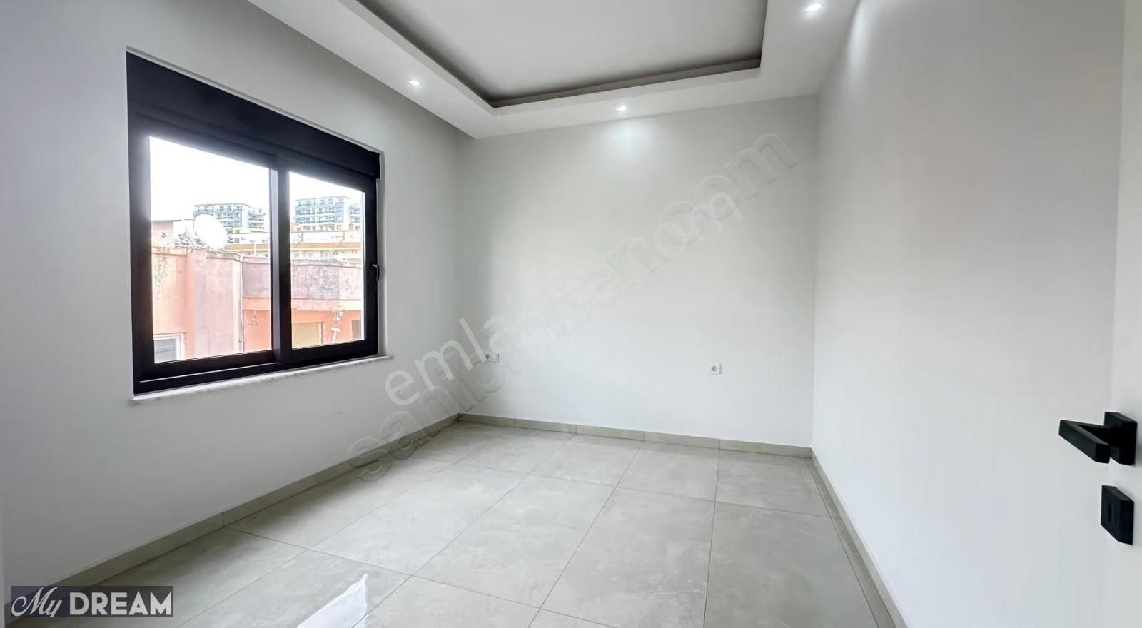 Alanya Mahmutlar Da Fiyat Performansı İle Satılık 1+1 Daire - Görsel 10