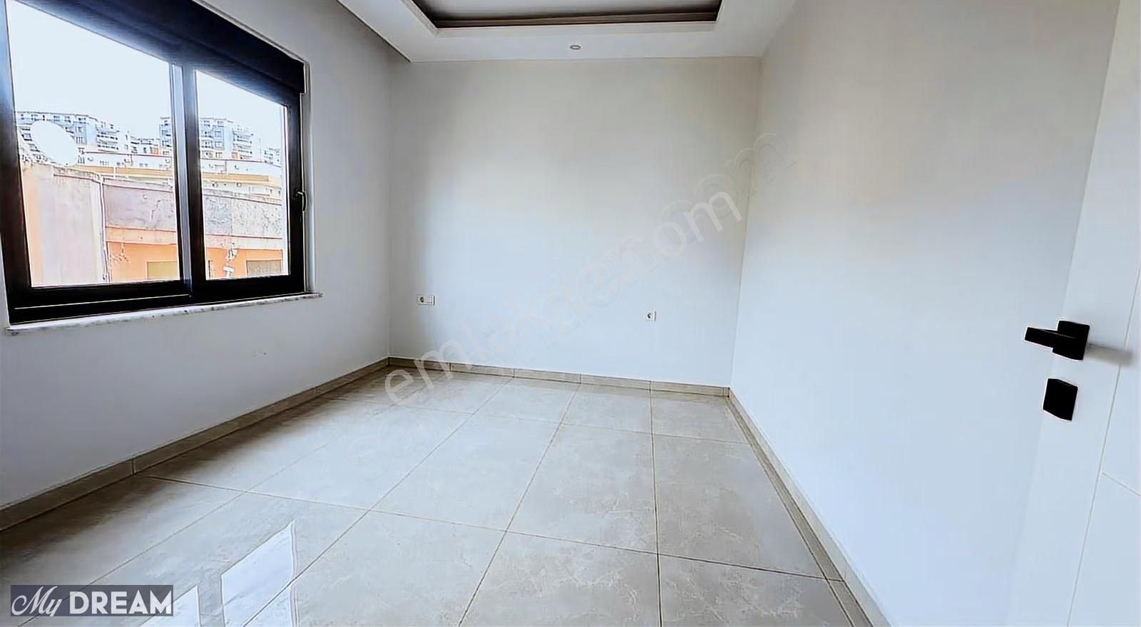 Alanya Mahmutlar Da Fiyat Performansı İle Satılık 1+1 Daire - Görsel 5