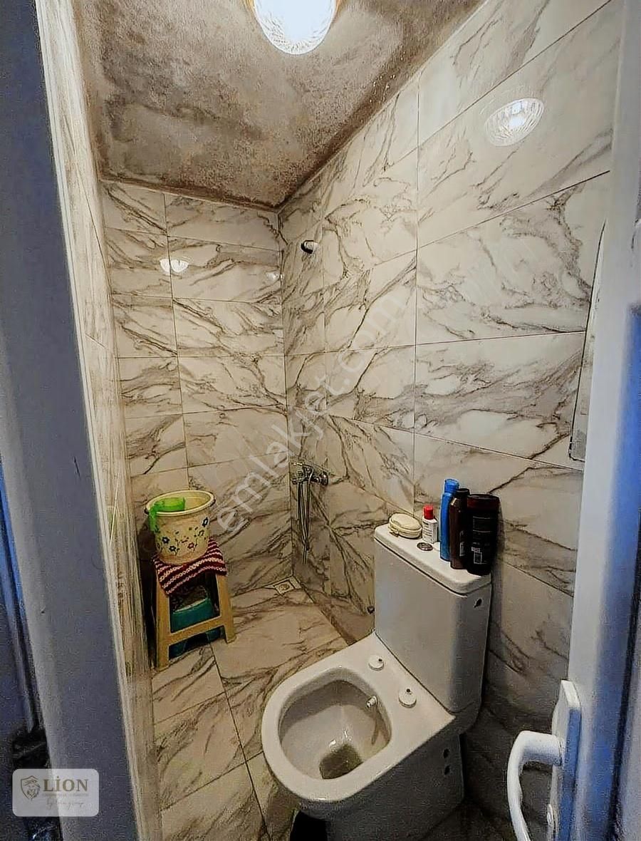 Hastane Yanı Metroya Yakın Manzaralı Dubleks - Görsel 7