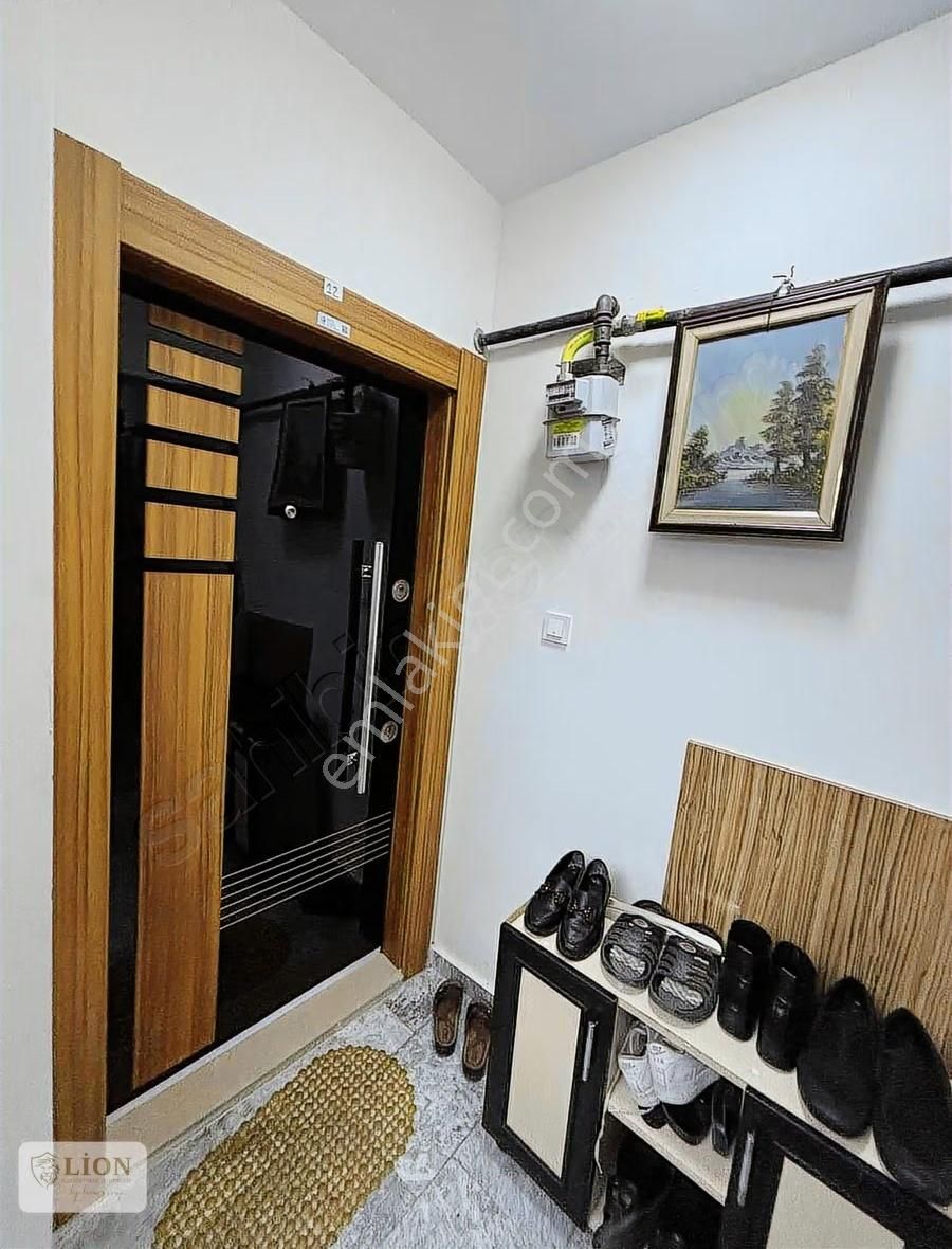 Hastane Yanı Metroya Yakın Manzaralı Dubleks - Görsel 6