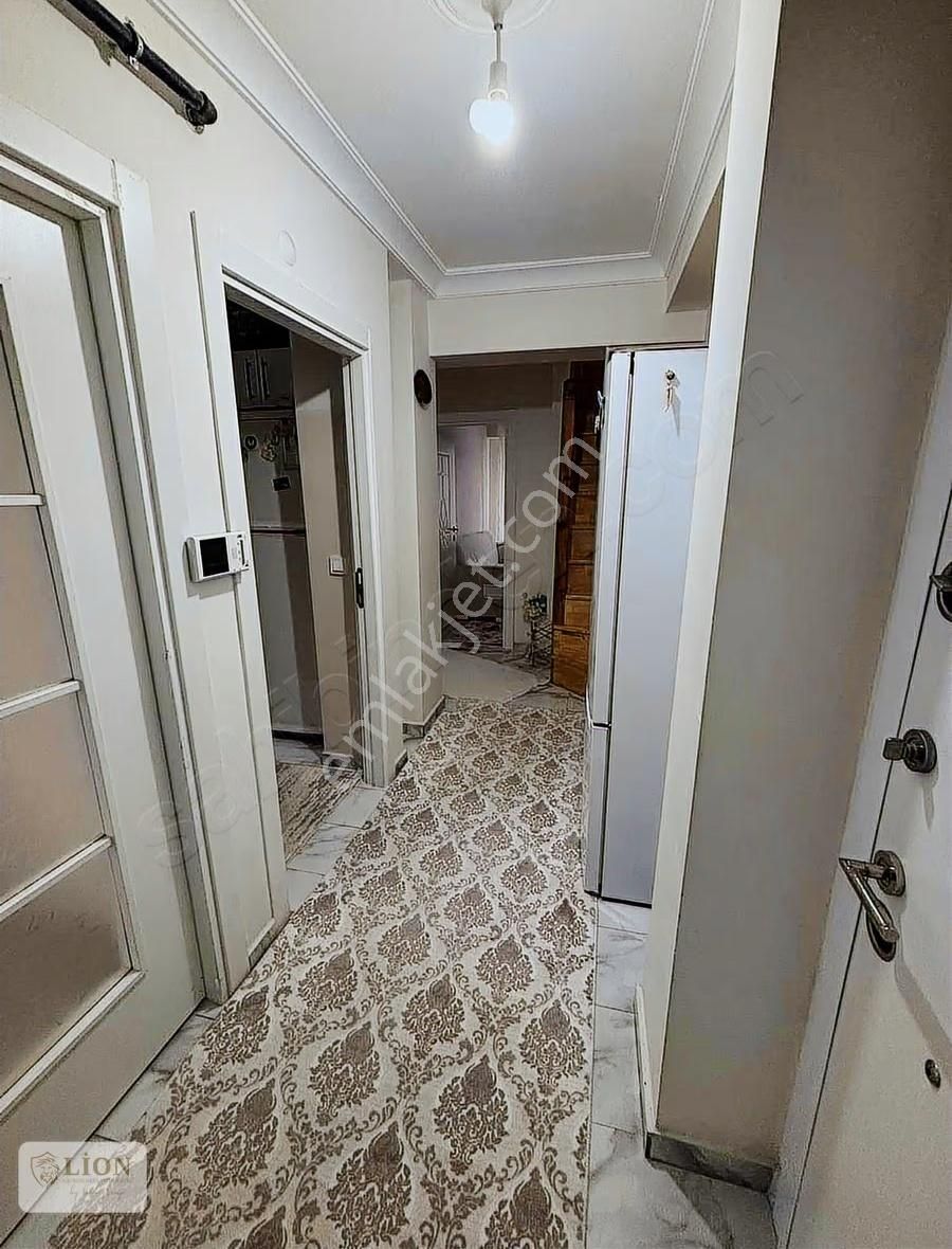 Hastane Yanı Metroya Yakın Manzaralı Dubleks - Görsel 11