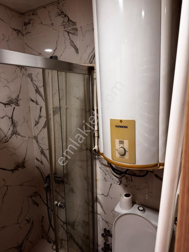 Tınaztepe Hastanesi Yanında Teraslı 1+1 Satılık Daire - Görsel 13