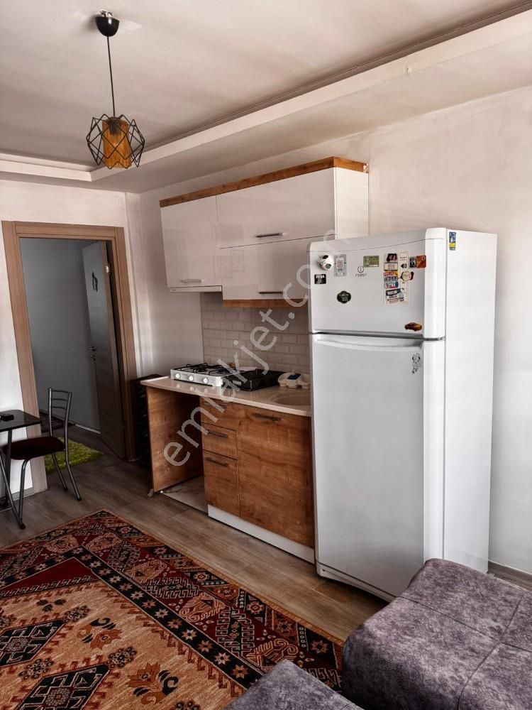 Tınaztepe Hastanesi Yanında Teraslı 1+1 Satılık Daire - Görsel 17