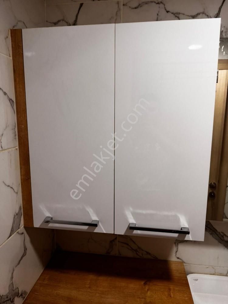 Tınaztepe Hastanesi Yanında Teraslı 1+1 Satılık Daire - Görsel 12