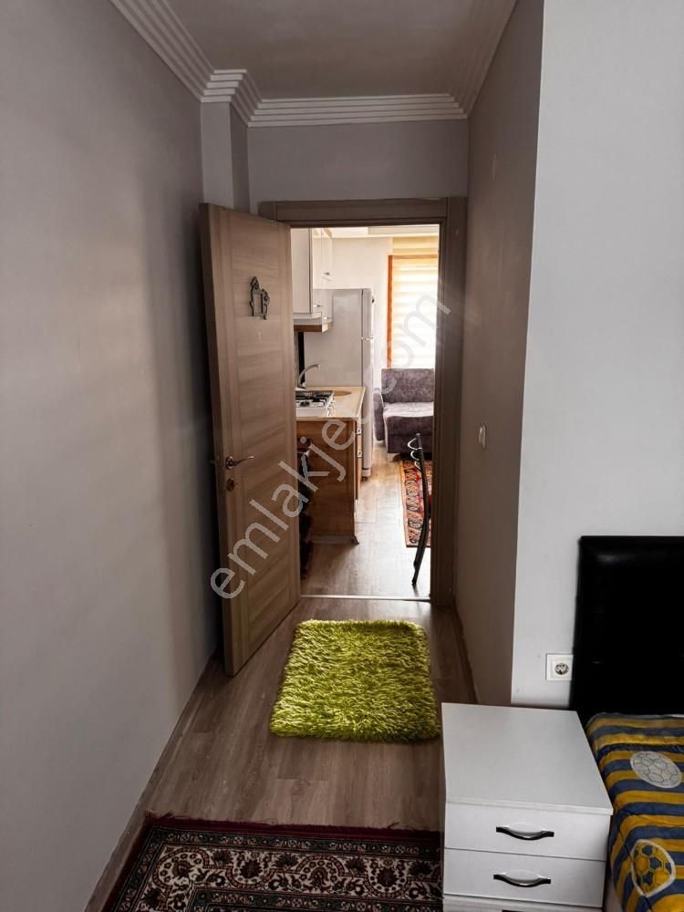 Tınaztepe Hastanesi Yanında Teraslı 1+1 Satılık Daire - Görsel 20