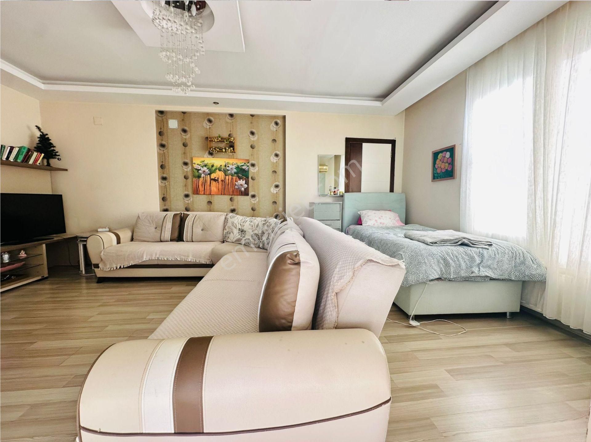 Ethereal'den Tece'de Müstakil Tadında Tek Blok Cepheleri Açık2+1 - Görsel 5