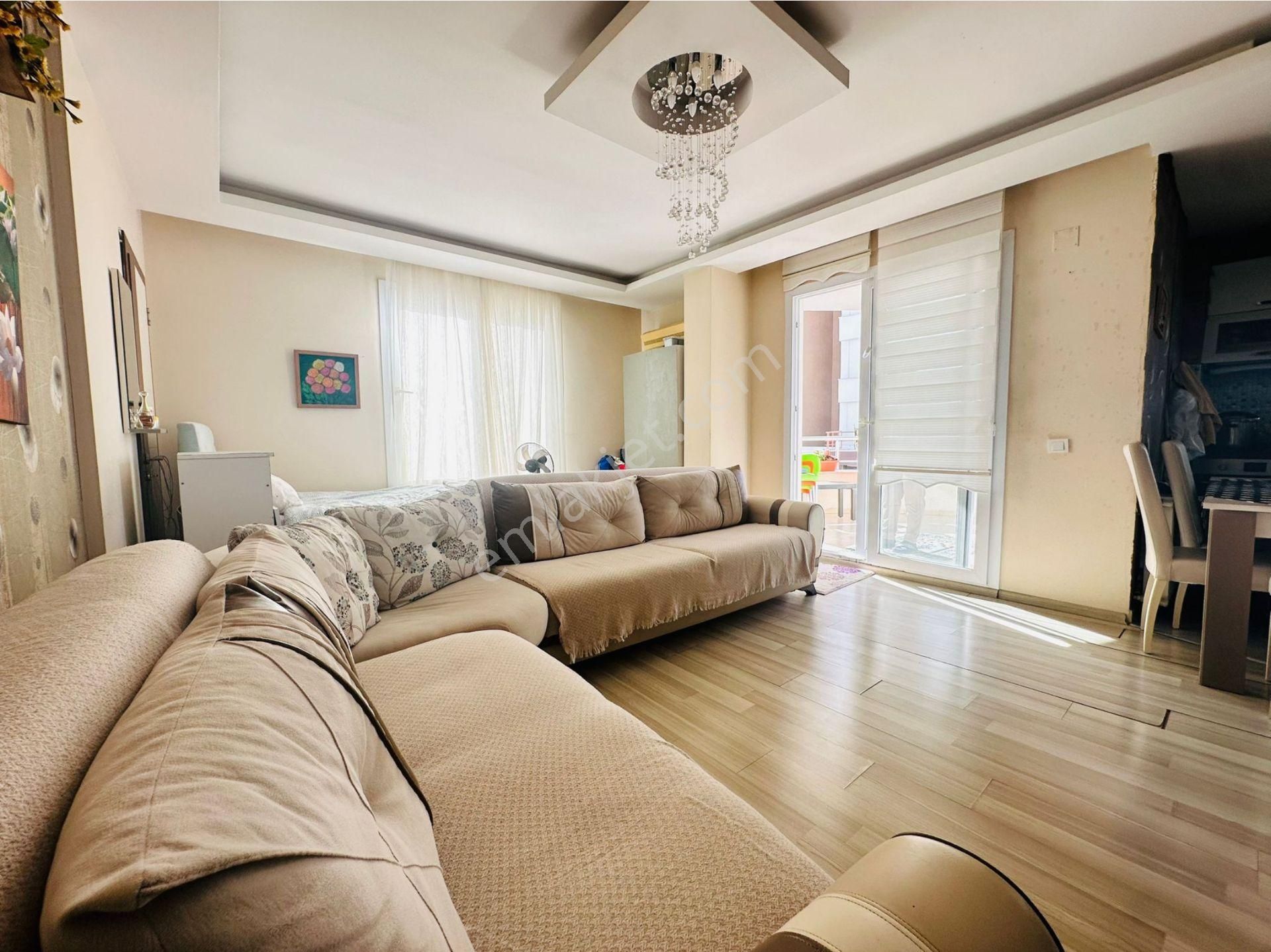 Ethereal'den Tece'de Müstakil Tadında Tek Blok Cepheleri Açık2+1 - Görsel 3