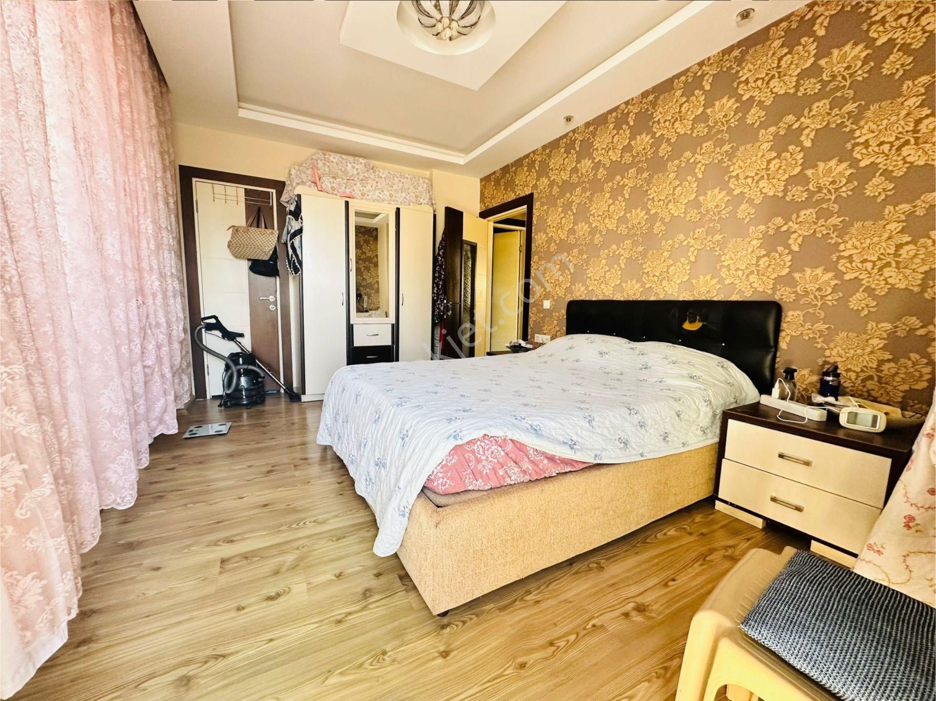 Ethereal'den Tece'de Müstakil Tadında Tek Blok Cepheleri Açık2+1 - Görsel 8