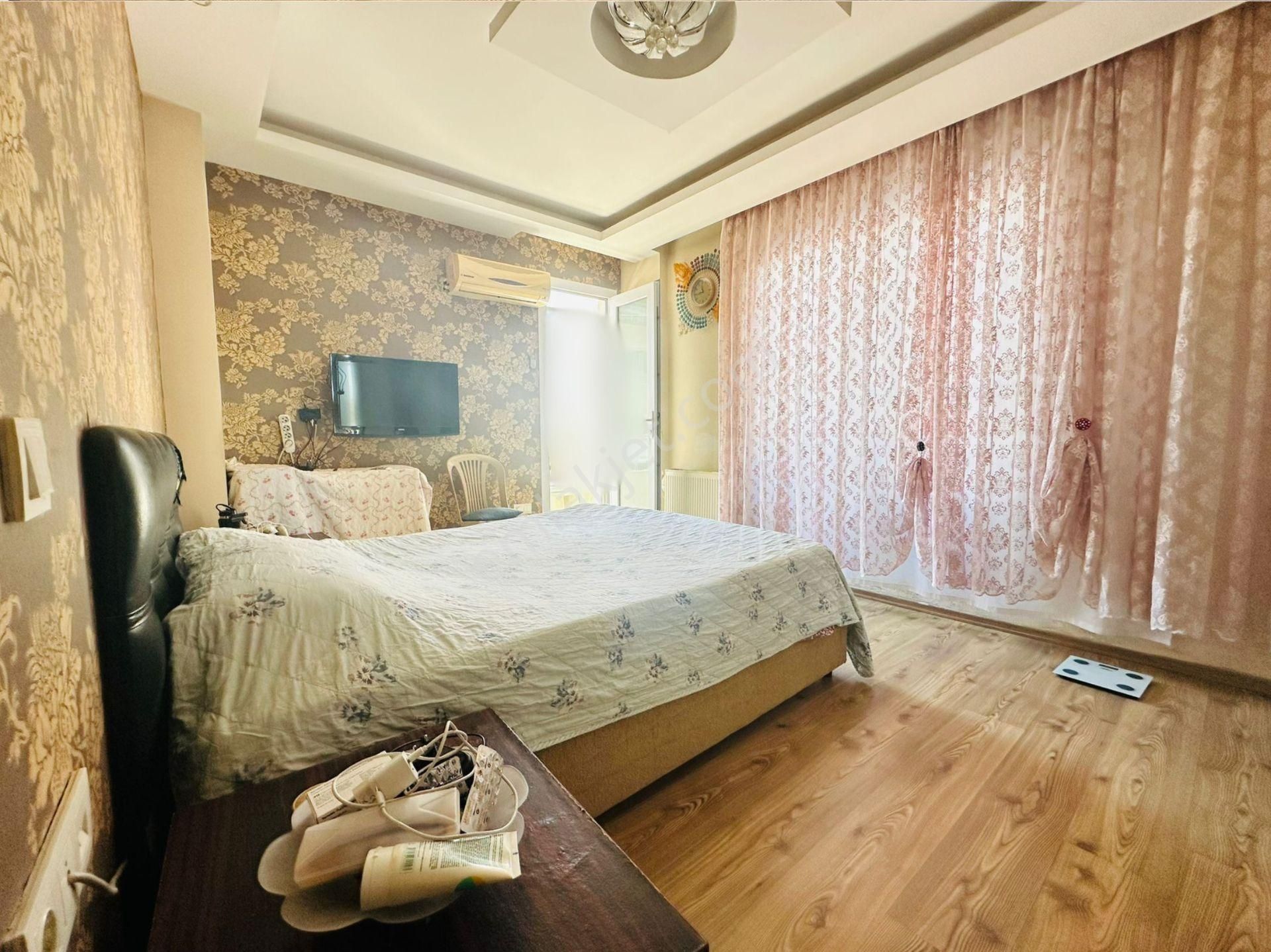 Ethereal'den Tece'de Müstakil Tadında Tek Blok Cepheleri Açık2+1 - Görsel 10