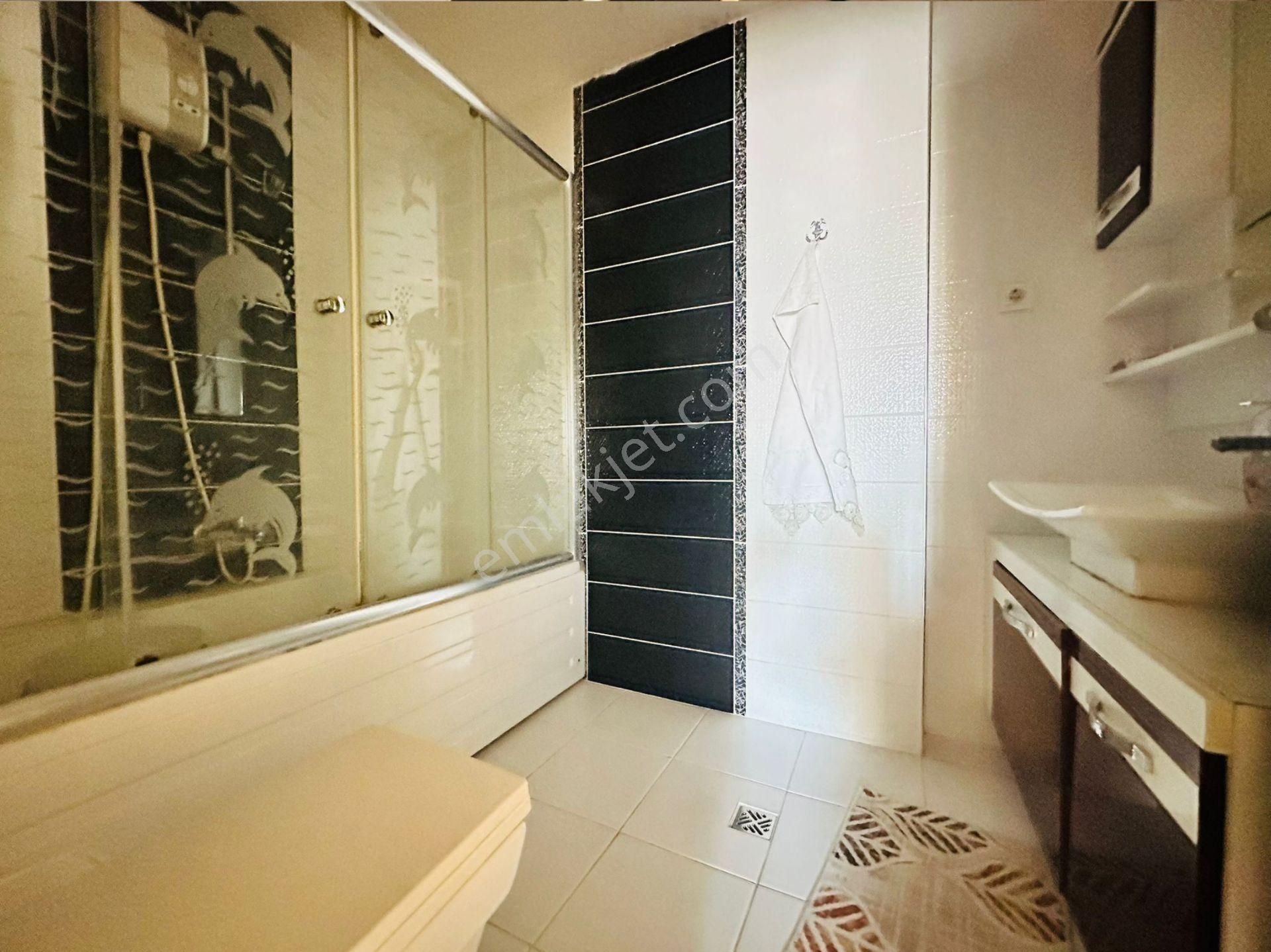 Ethereal'den Tece'de Müstakil Tadında Tek Blok Cepheleri Açık2+1 - Görsel 15