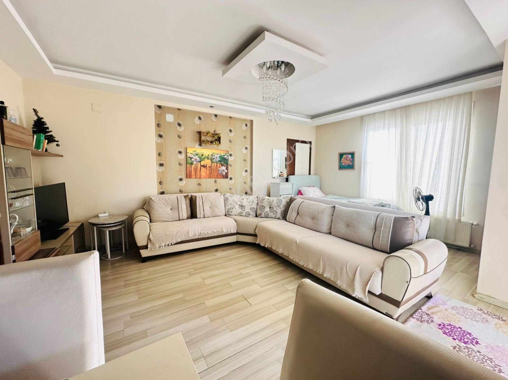 Ethereal'den Tece'de Müstakil Tadında Tek Blok Cepheleri Açık2+1 - Görsel 2