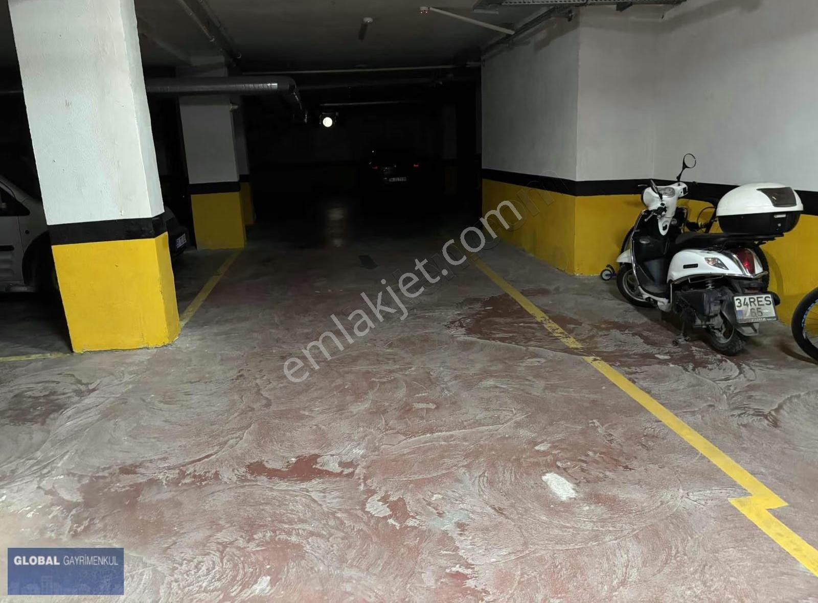 Globalden'ahenk Sitesinde,iki Balkonlu , Lüks Yeni Daire - Görsel 3