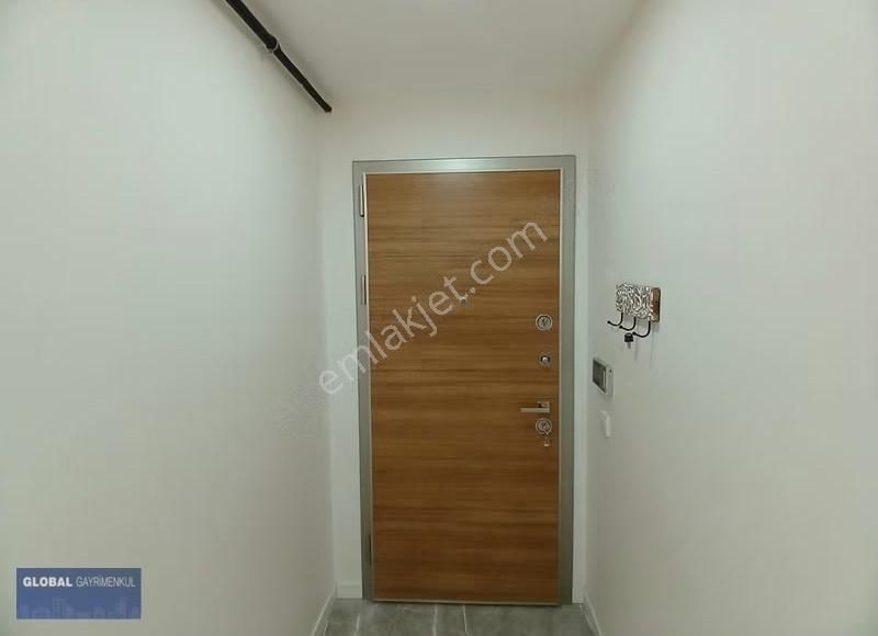 Global'den Marina Yakını K.otoparklı İskanlı Lüks 3+1 Daire - Görsel 22