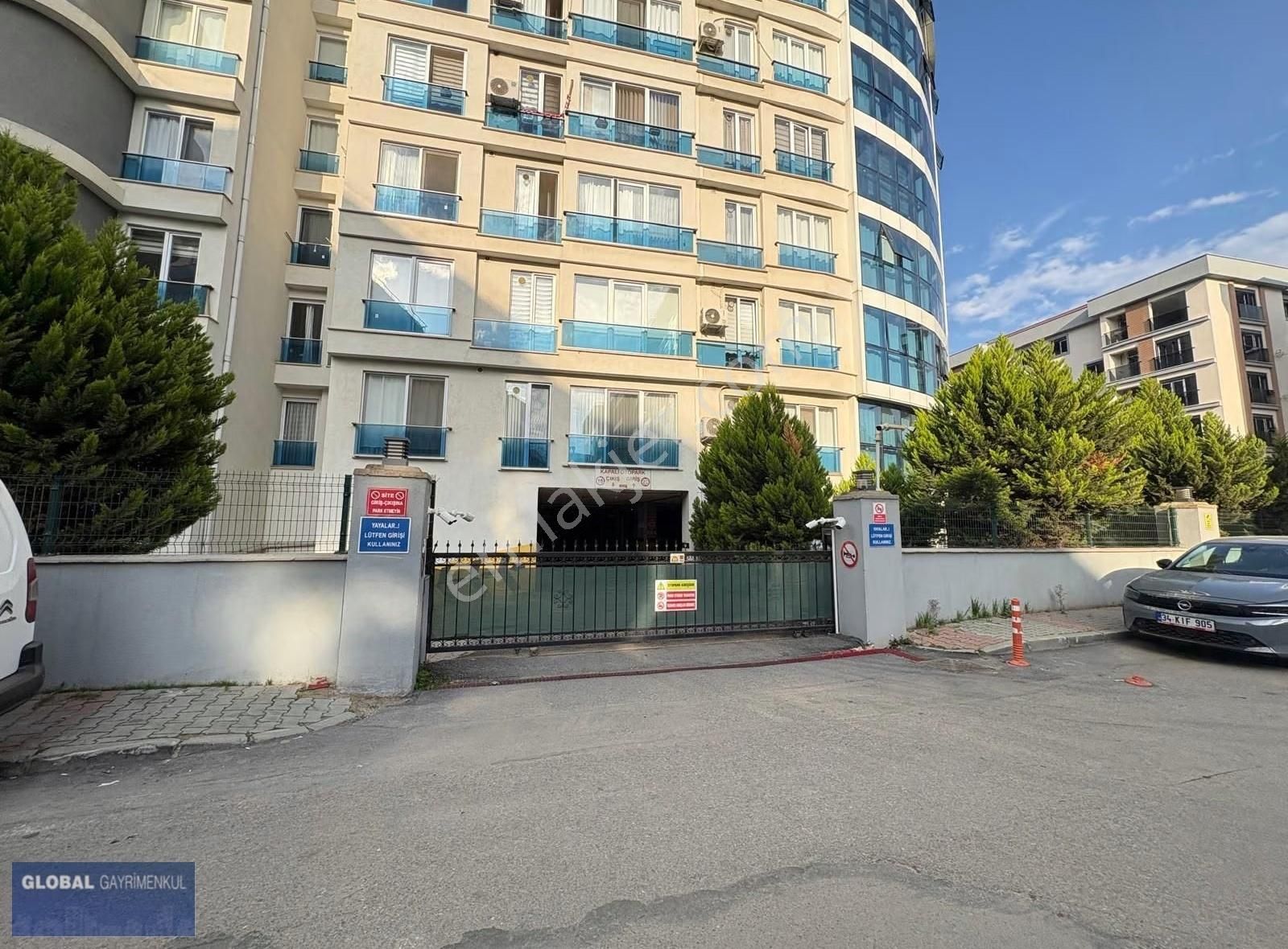 Marin City.de 130 M2 Net Havuz Cepheli Satılık 3.5+1 Ferah Daire - Görsel 7