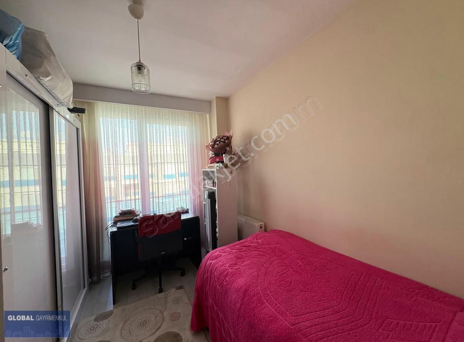 Marin City.de 130 M2 Net Havuz Cepheli Satılık 3.5+1 Ferah Daire - Görsel 12