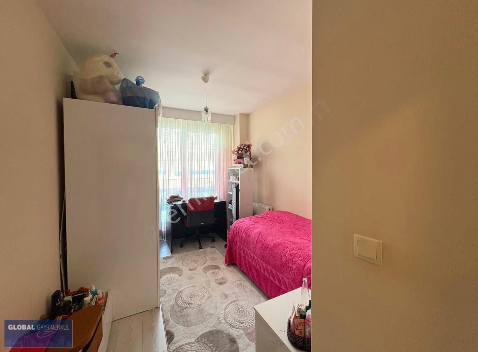 Marin City.de 130 M2 Net Havuz Cepheli Satılık 3.5+1 Ferah Daire - Görsel 4