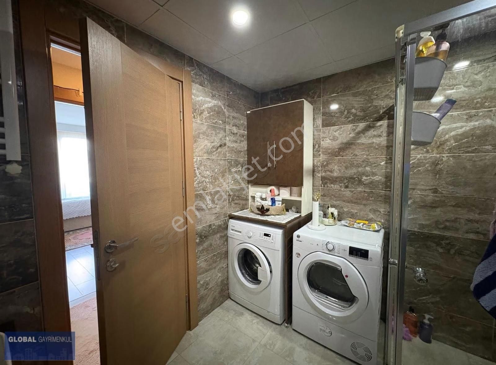 Marin City.de 130 M2 Net Havuz Cepheli Satılık 3.5+1 Ferah Daire - Görsel 18