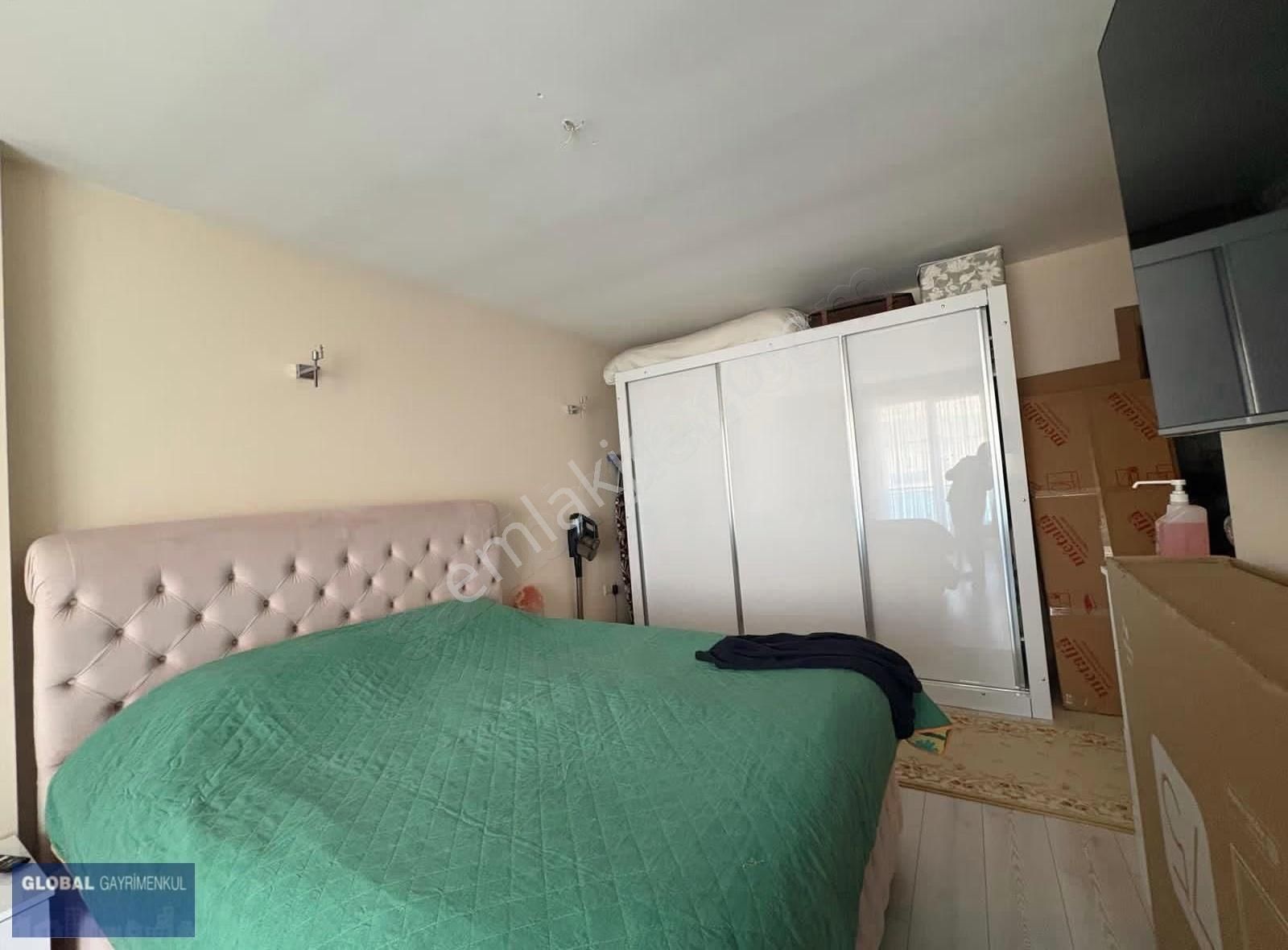 Marin City.de 130 M2 Net Havuz Cepheli Satılık 3.5+1 Ferah Daire - Görsel 21