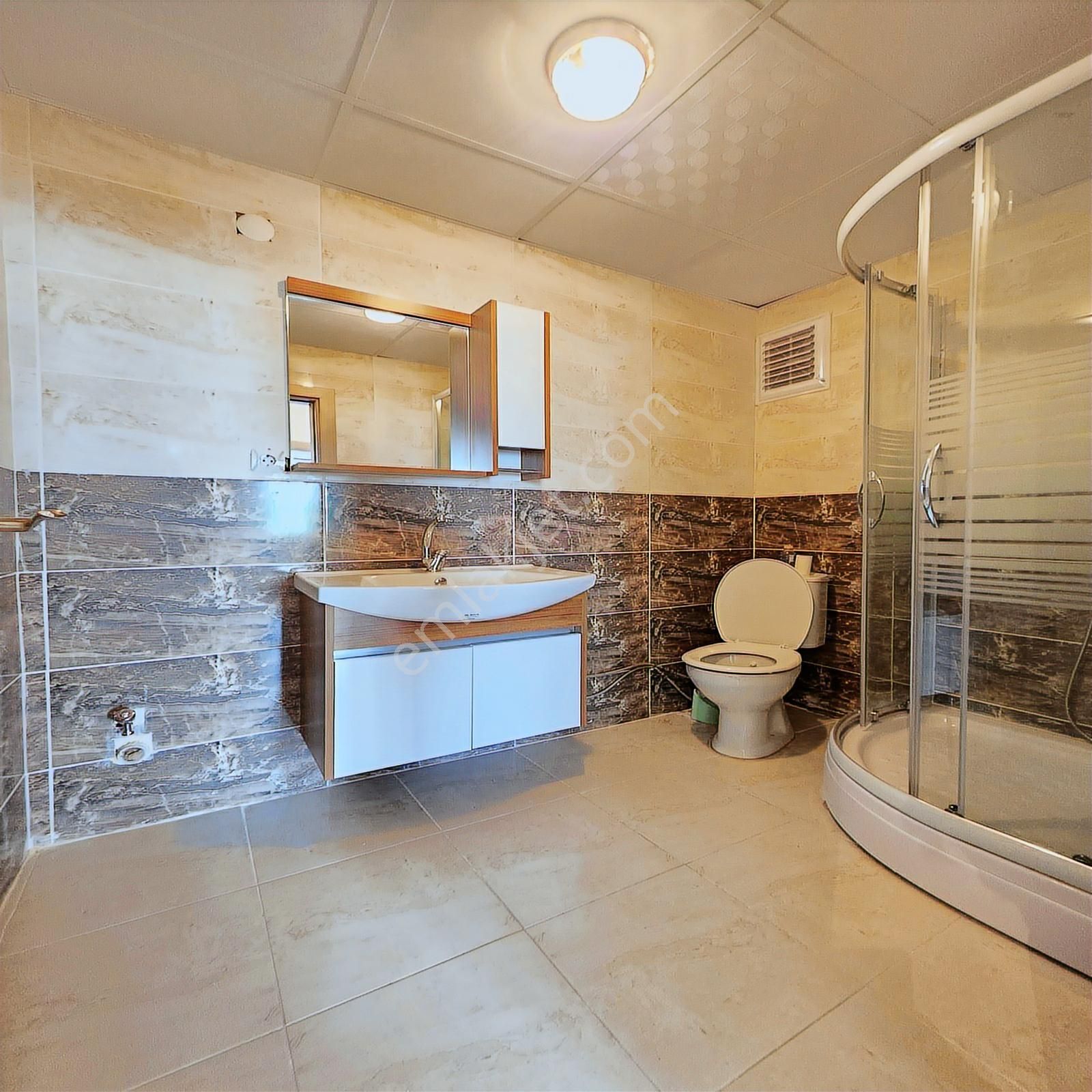 Yuvakur'dan İstasyon Mah'de Lemar Avm Arkası 2+1 Sıfır Y.giriş - Görsel 18