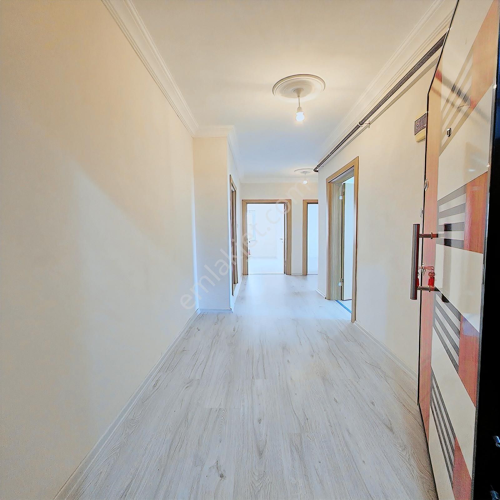 Yuvakur'dan İstasyon Mah'de Lemar Avm Arkası 2+1 Sıfır Y.giriş - Görsel 11