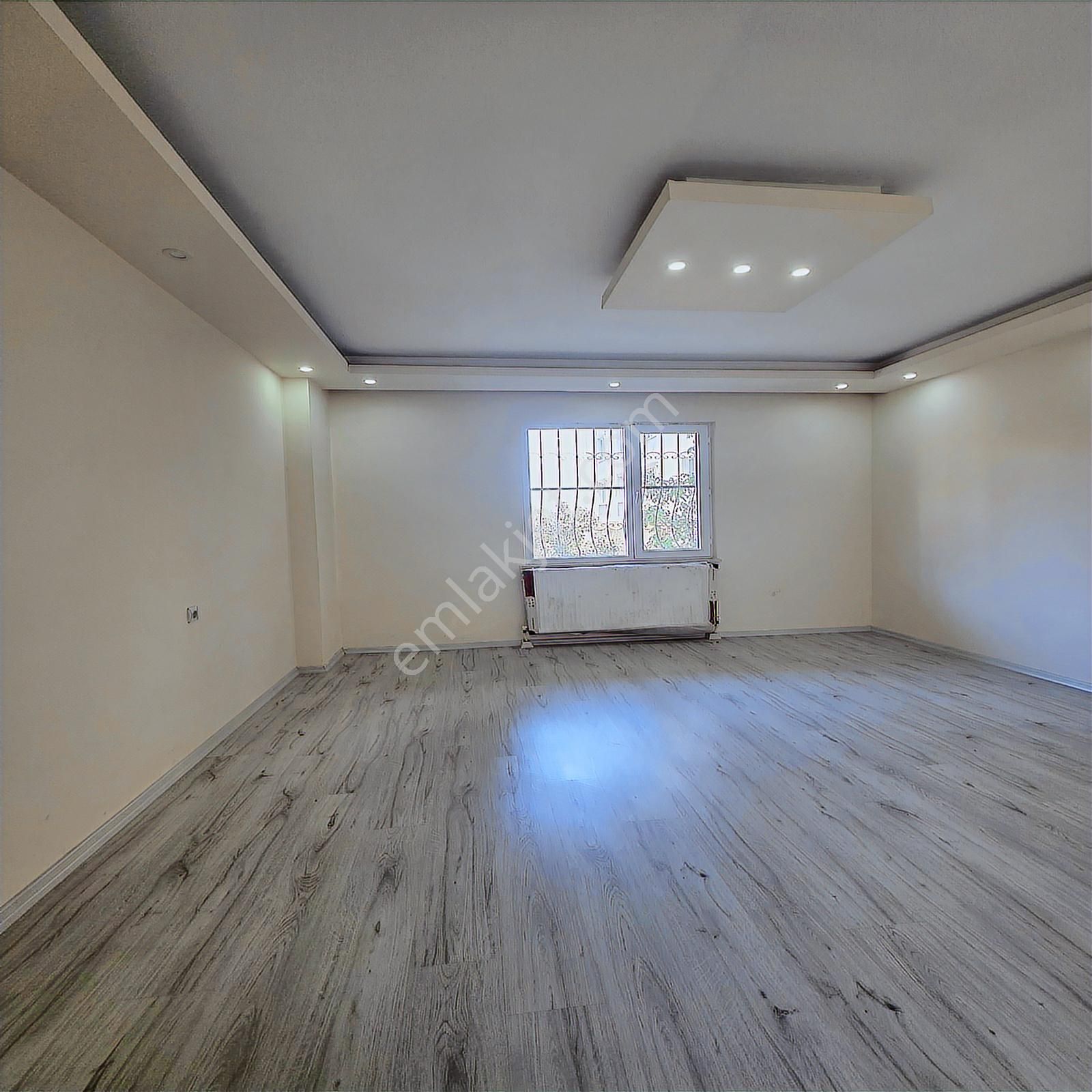 Yuvakur'dan İstasyon Mah'de Lemar Avm Arkası 2+1 Sıfır Y.giriş - Görsel 3