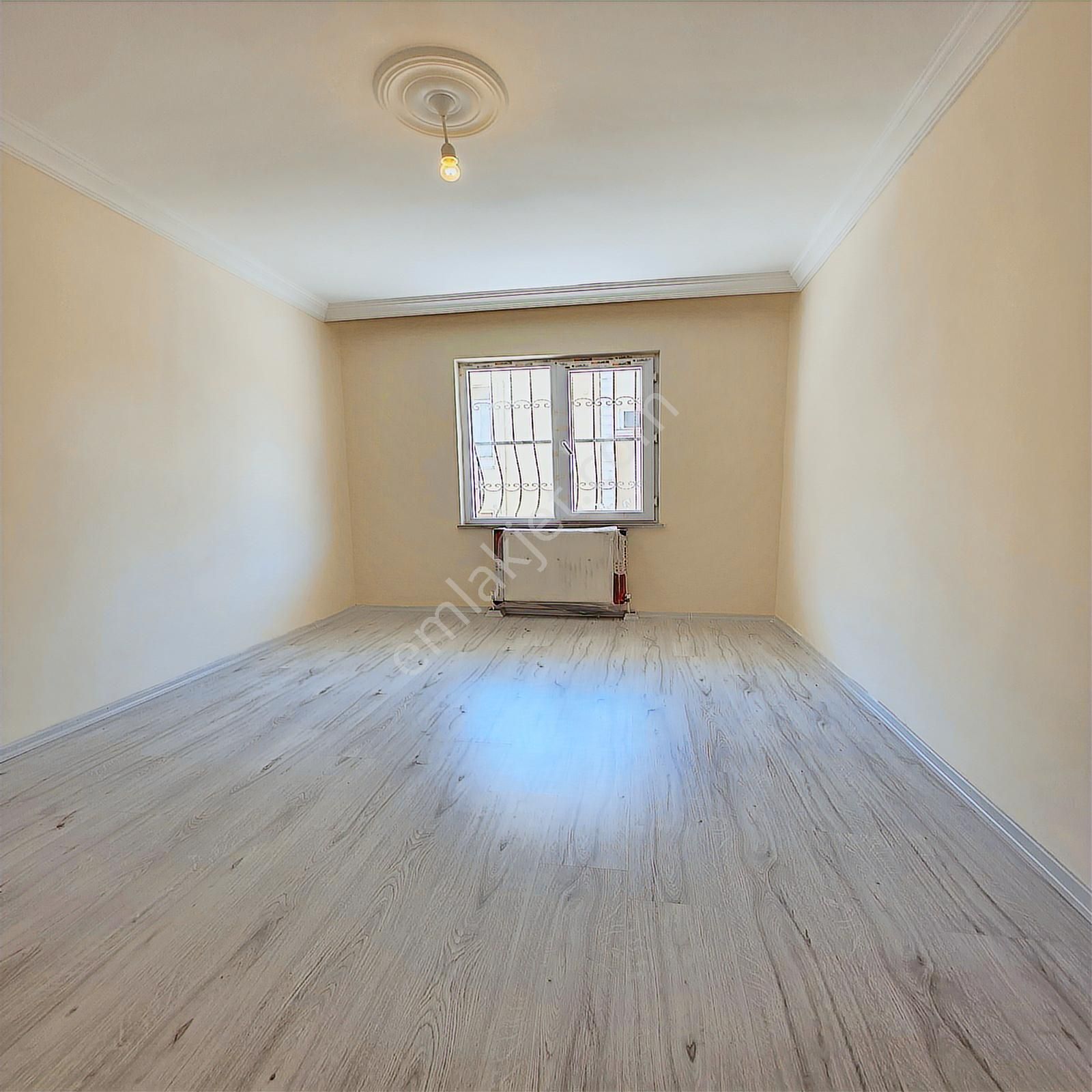 Yuvakur'dan İstasyon Mah'de Lemar Avm Arkası 2+1 Sıfır Y.giriş - Görsel 13