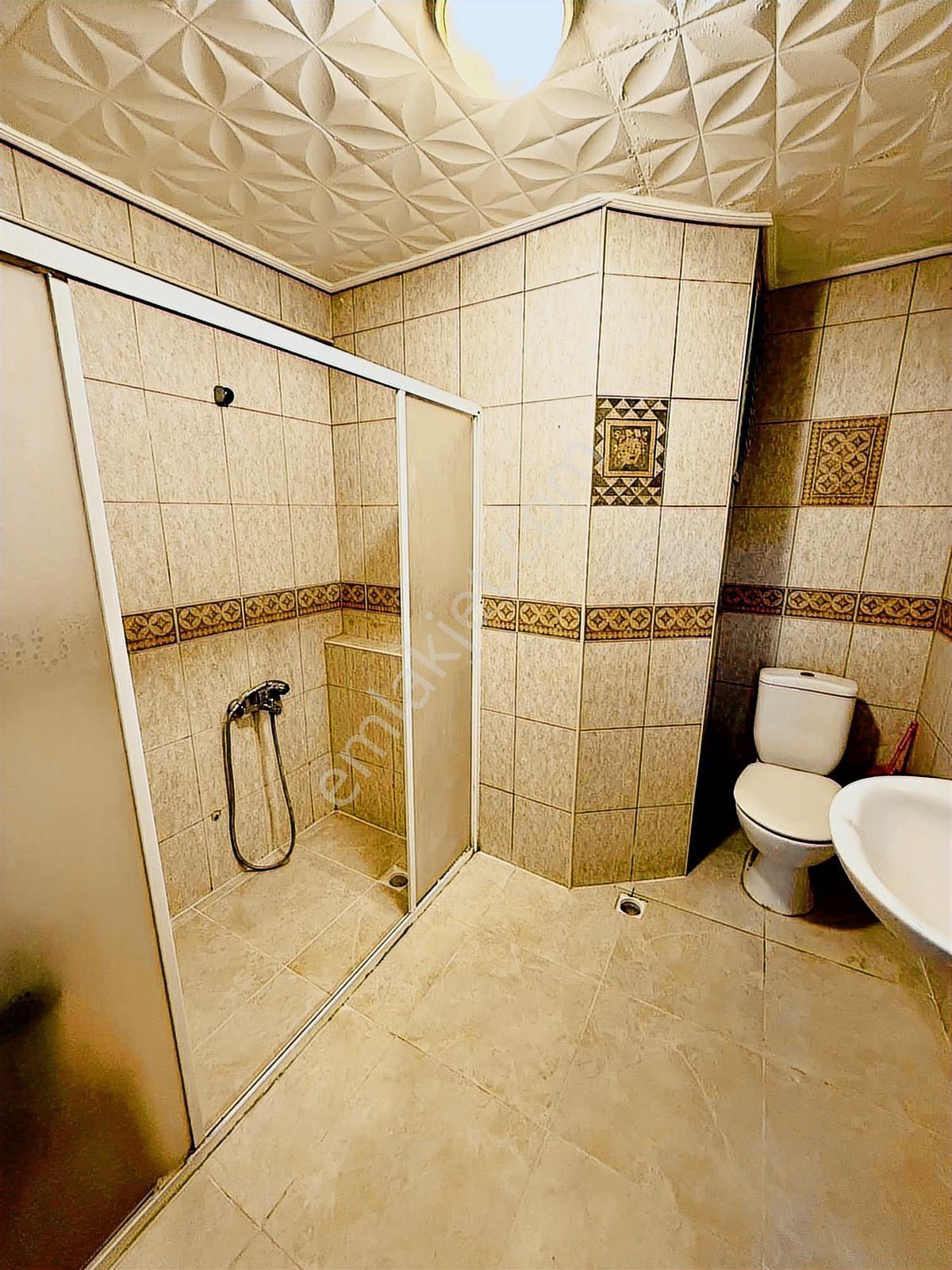 Sb Gayrimenkul' Altıparmak Cad. Kiralık Eşyalı 4+1 Daire - Görsel 13