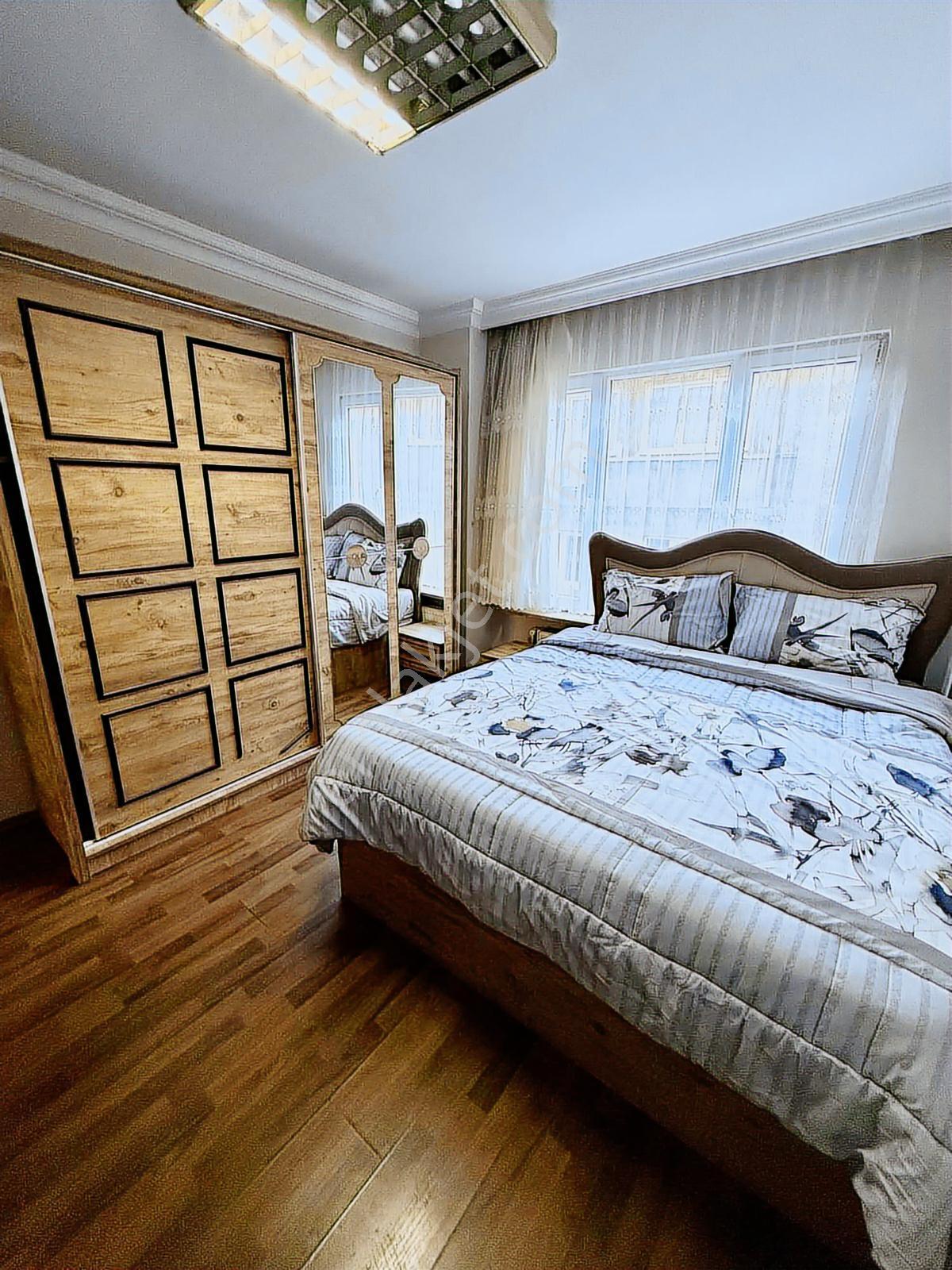 Sb Gayrimenkul' Altıparmak Cad. Kiralık Eşyalı 4+1 Daire - Görsel 17