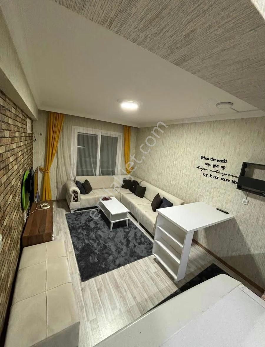 Satılık 1+1 Full Eşyalı 55m2 - Görsel 3