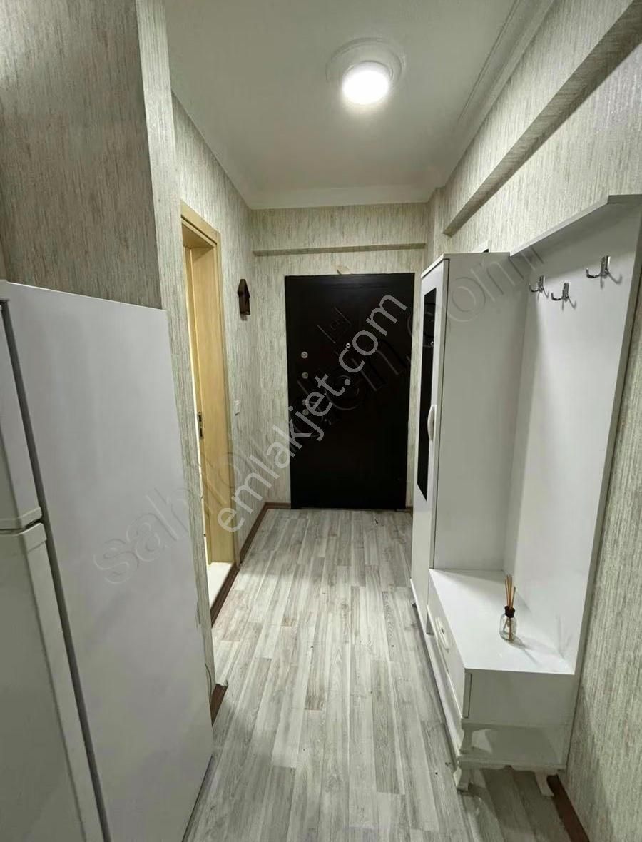 Satılık 1+1 Full Eşyalı 55m2 - Görsel 8