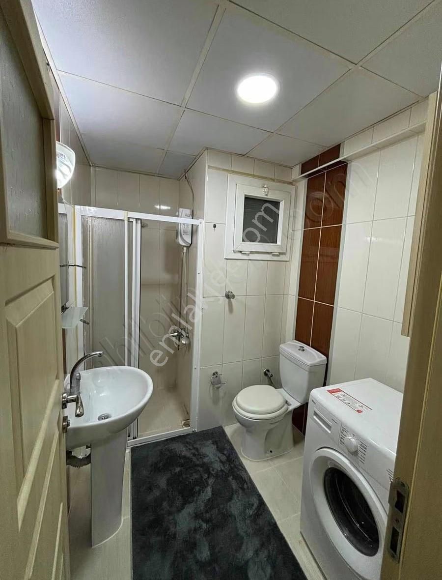 Satılık 1+1 Full Eşyalı 55m2 - Görsel 7