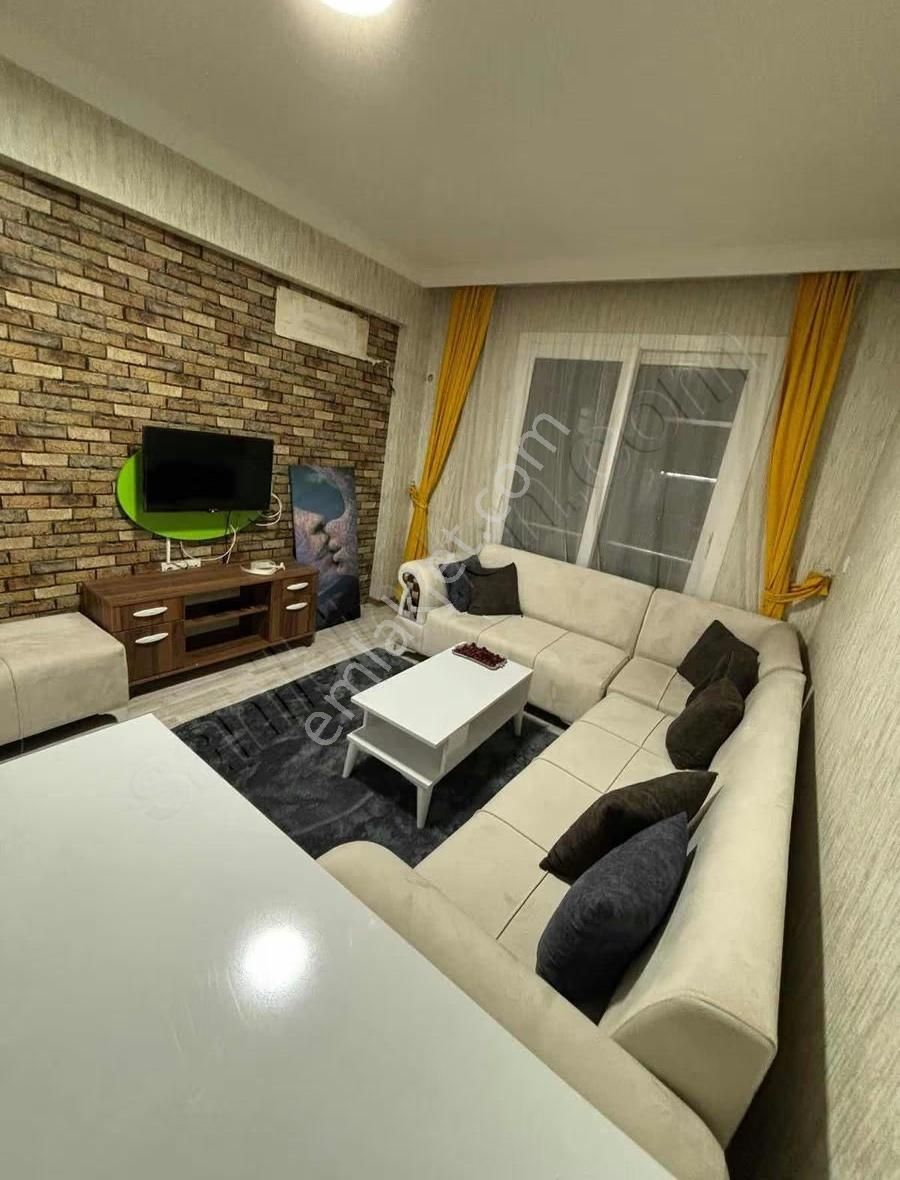 Satılık 1+1 Full Eşyalı 55m2 - Görsel 9