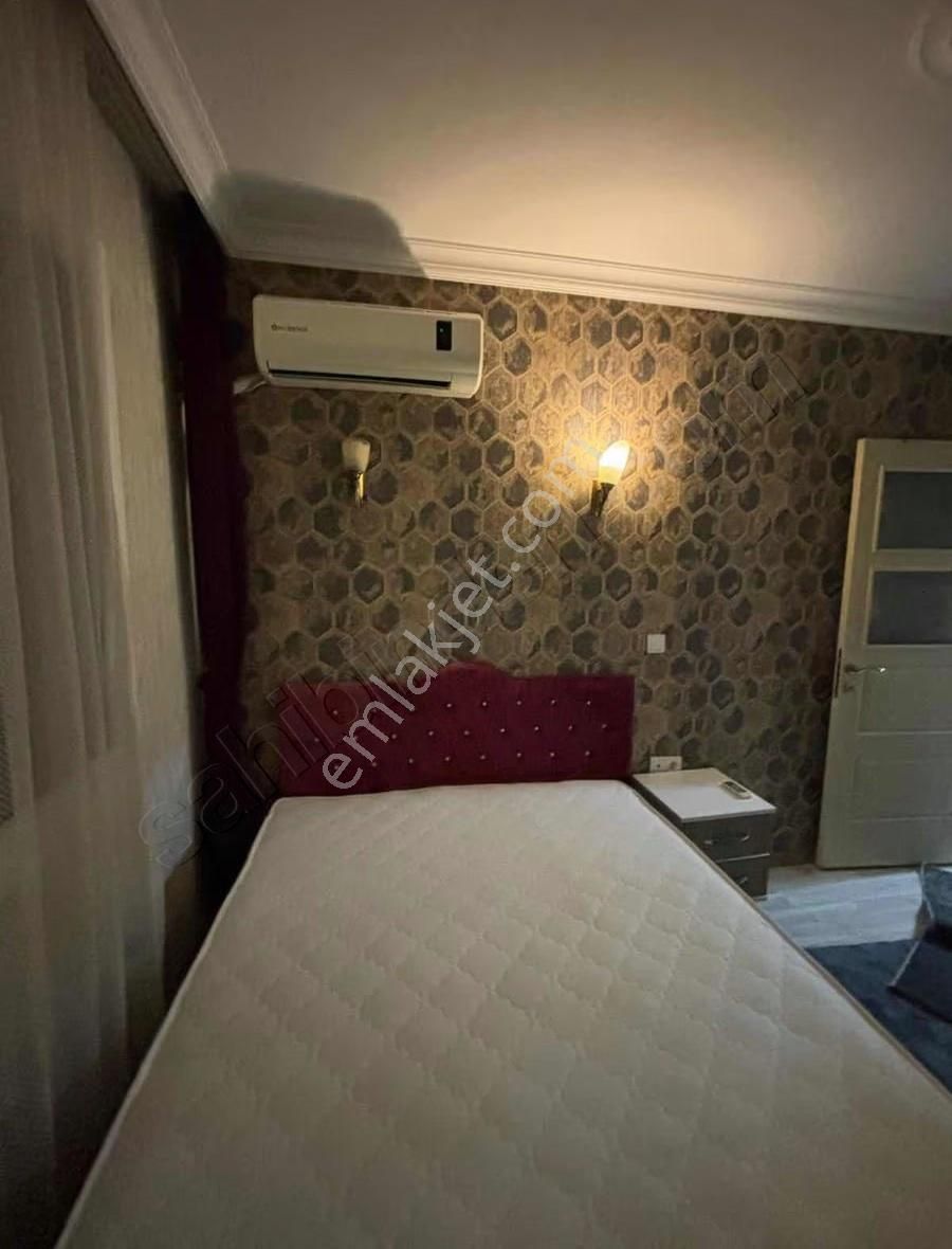 Satılık 1+1 Full Eşyalı 55m2 - Görsel 5