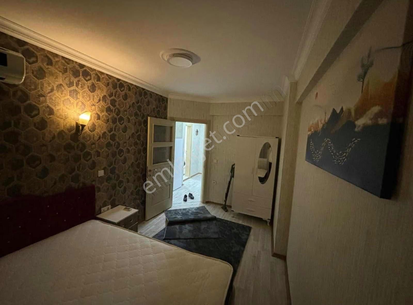 Satılık 1+1 Full Eşyalı 55m2