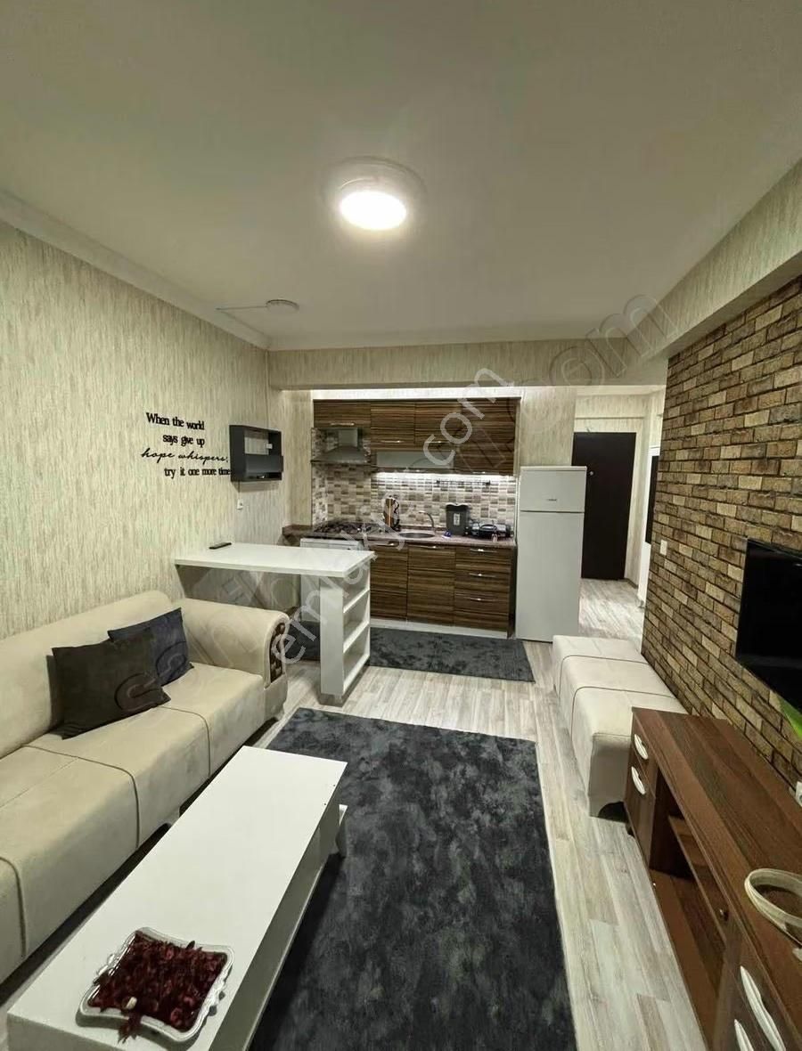 Satılık 1+1 Full Eşyalı 55m2 - Görsel 2