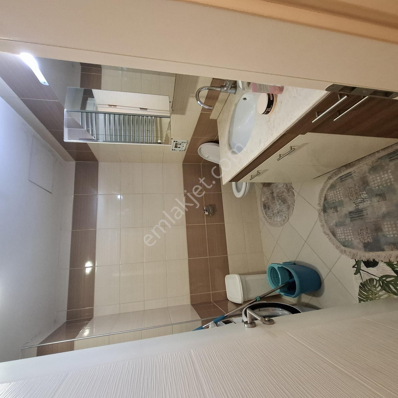 Çiğdem Emlak.dan Sahılpark Evlerinde Eşyalı 3+1 Kiralık Daire - Görsel 22