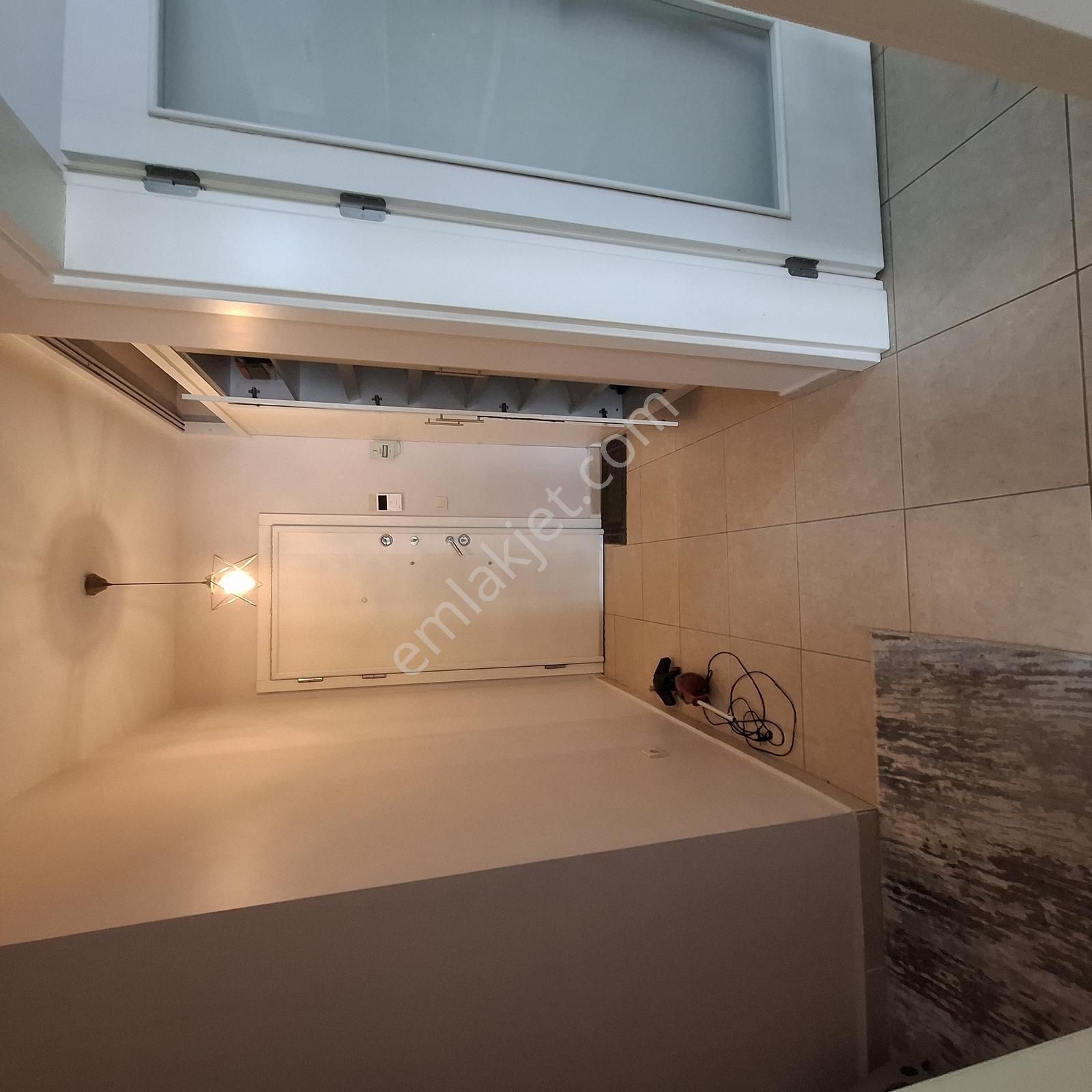 Çiğdem Emlak.dan Sahılpark Evlerinde Eşyalı 3+1 Kiralık Daire - Görsel 4