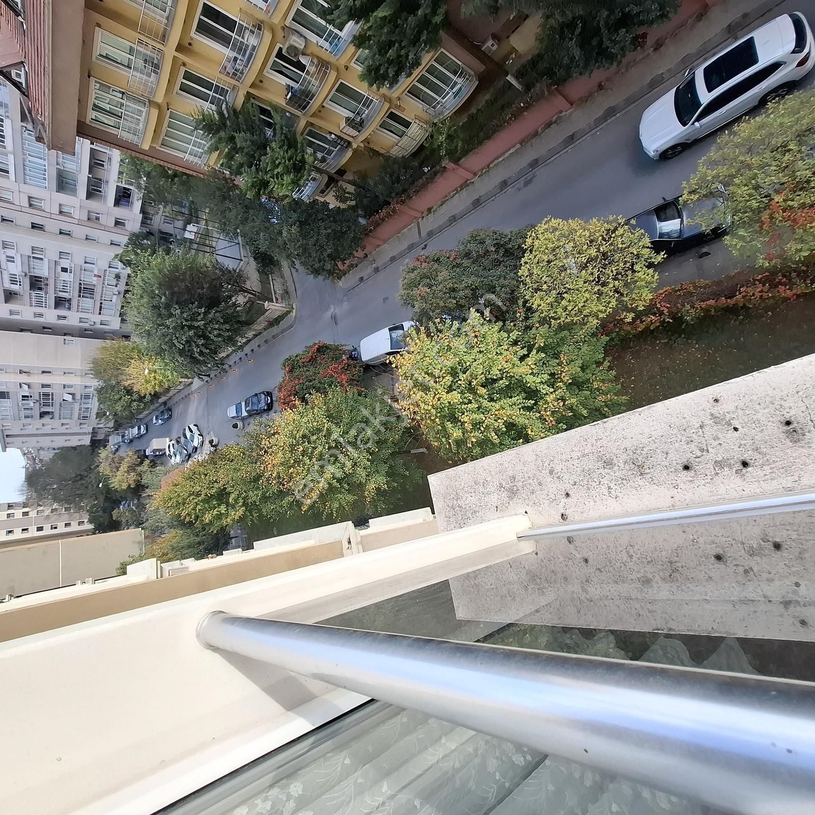 Çiğdem Emlak.dan Sahılpark Evlerinde Eşyalı 3+1 Kiralık Daire - Görsel 15