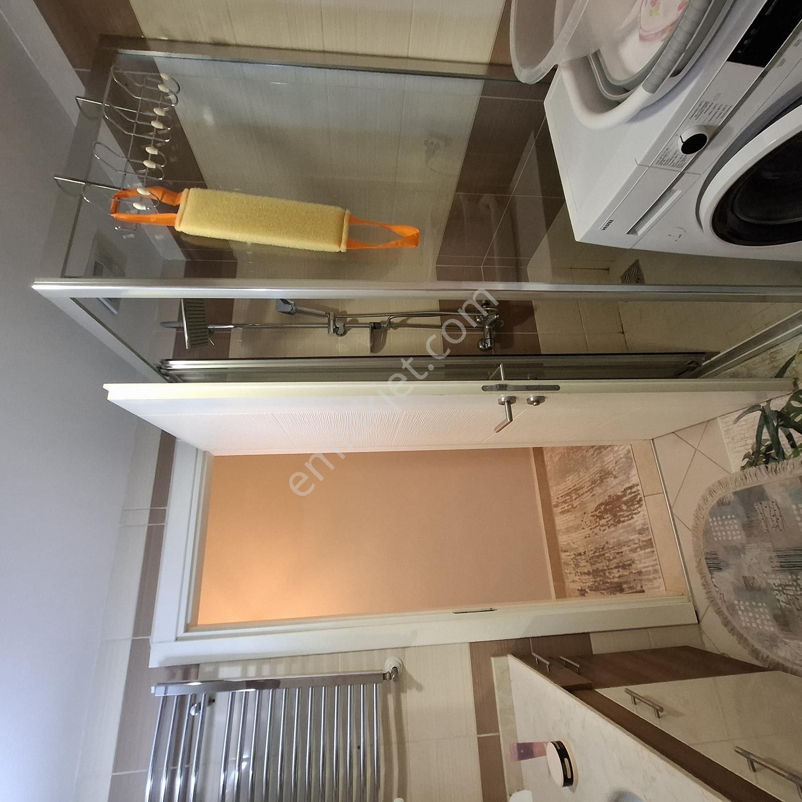Çiğdem Emlak.dan Sahılpark Evlerinde Eşyalı 3+1 Kiralık Daire - Görsel 21