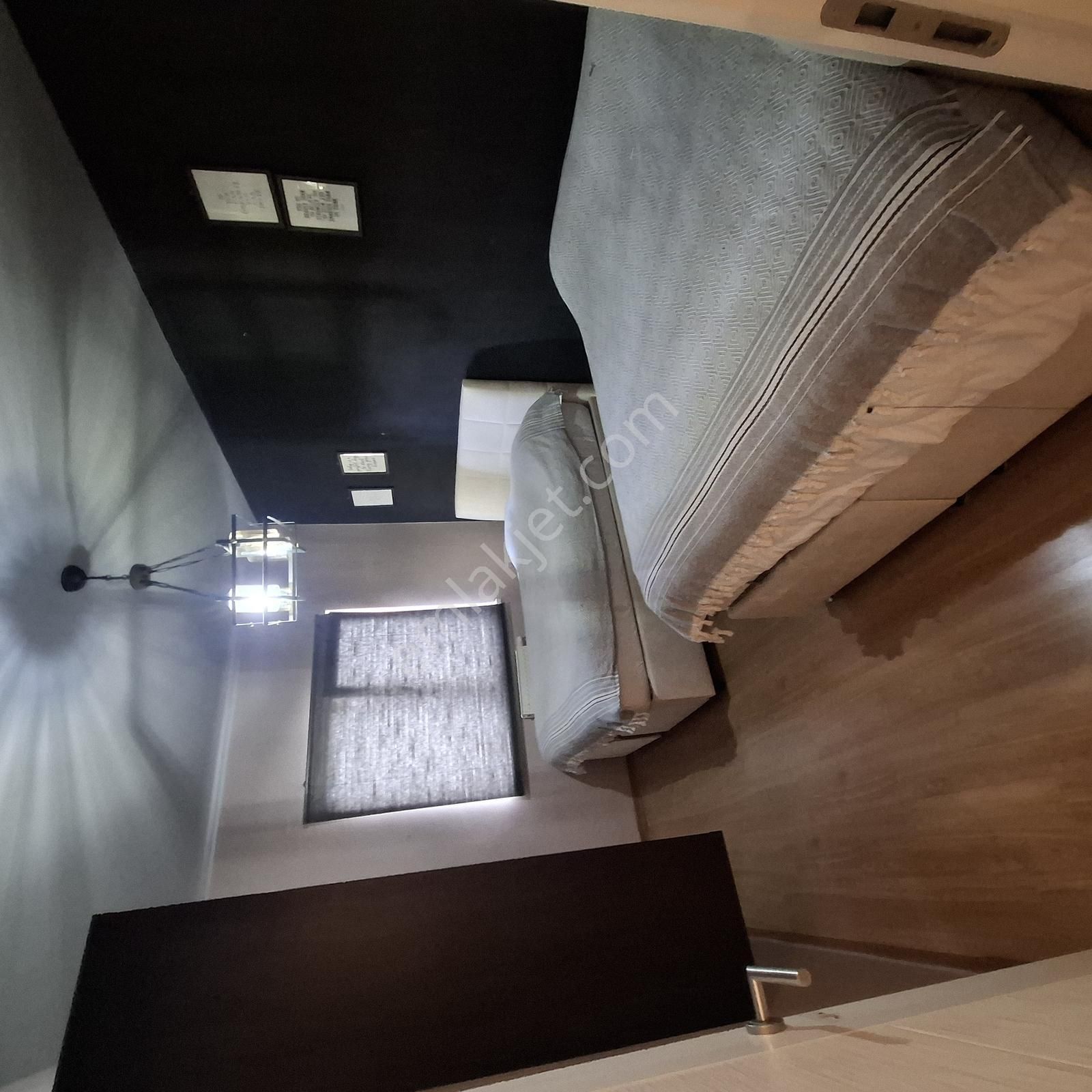 Çiğdem Emlak.dan Sahılpark Evlerinde Eşyalı 3+1 Kiralık Daire - Görsel 9