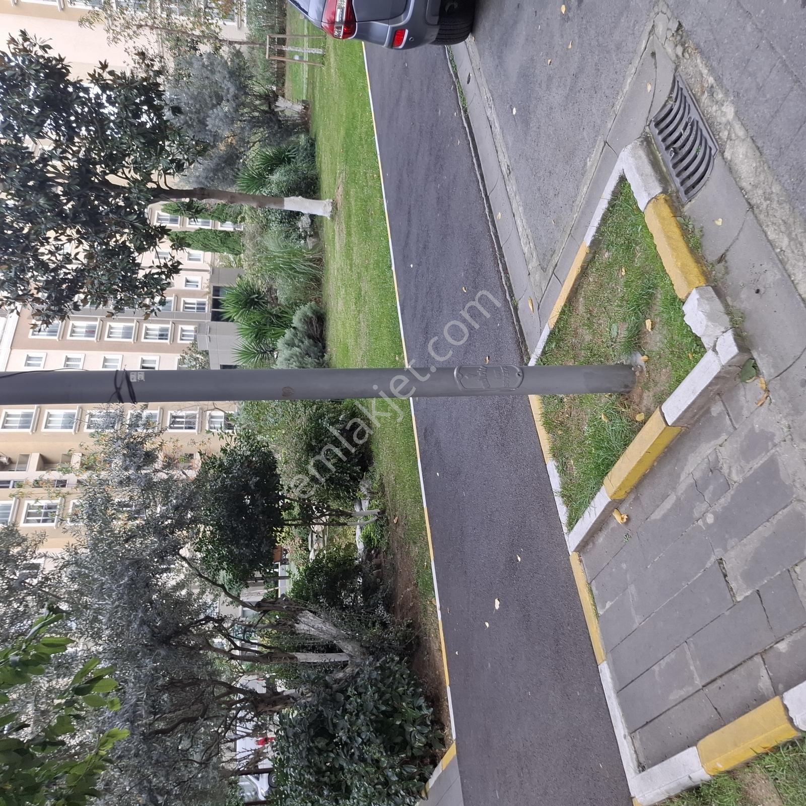 Çiğdem Emlak.dan Sahılpark Evlerinde Eşyalı 3+1 Kiralık Daire - Görsel 10