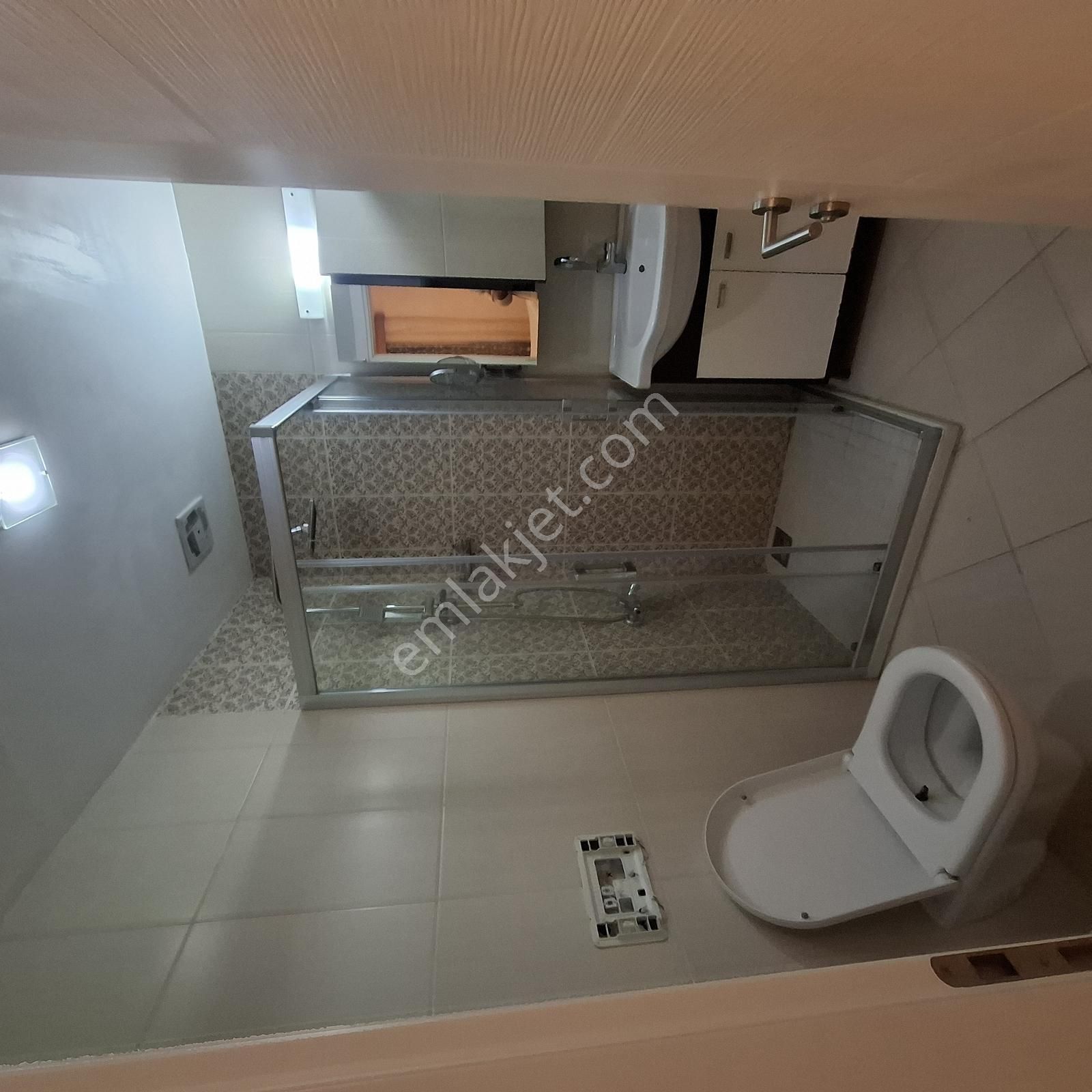 Çiğdem Emlak.dan Sahılpark Evlerinde Eşyalı 3+1 Kiralık Daire - Görsel 20