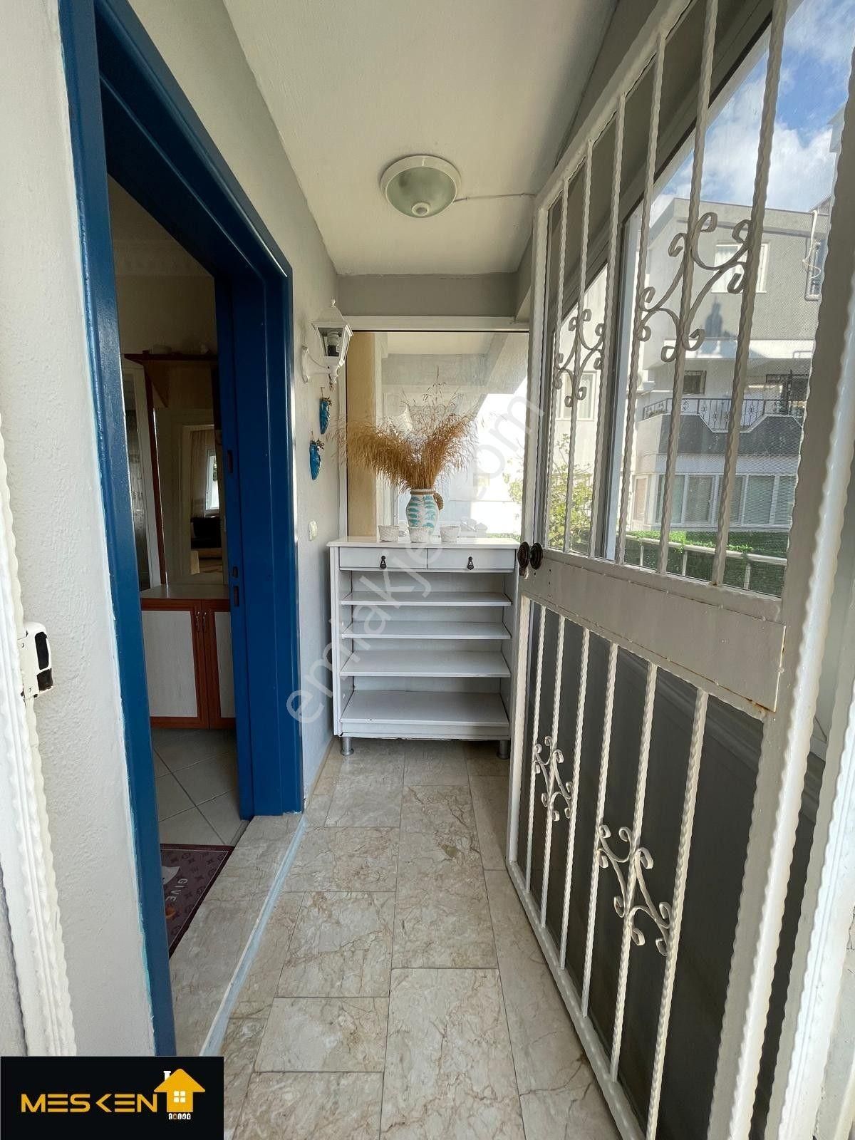 Didim Efeler'de Full Eşya , Çok Geniş 4+1 Villa - Görsel 10